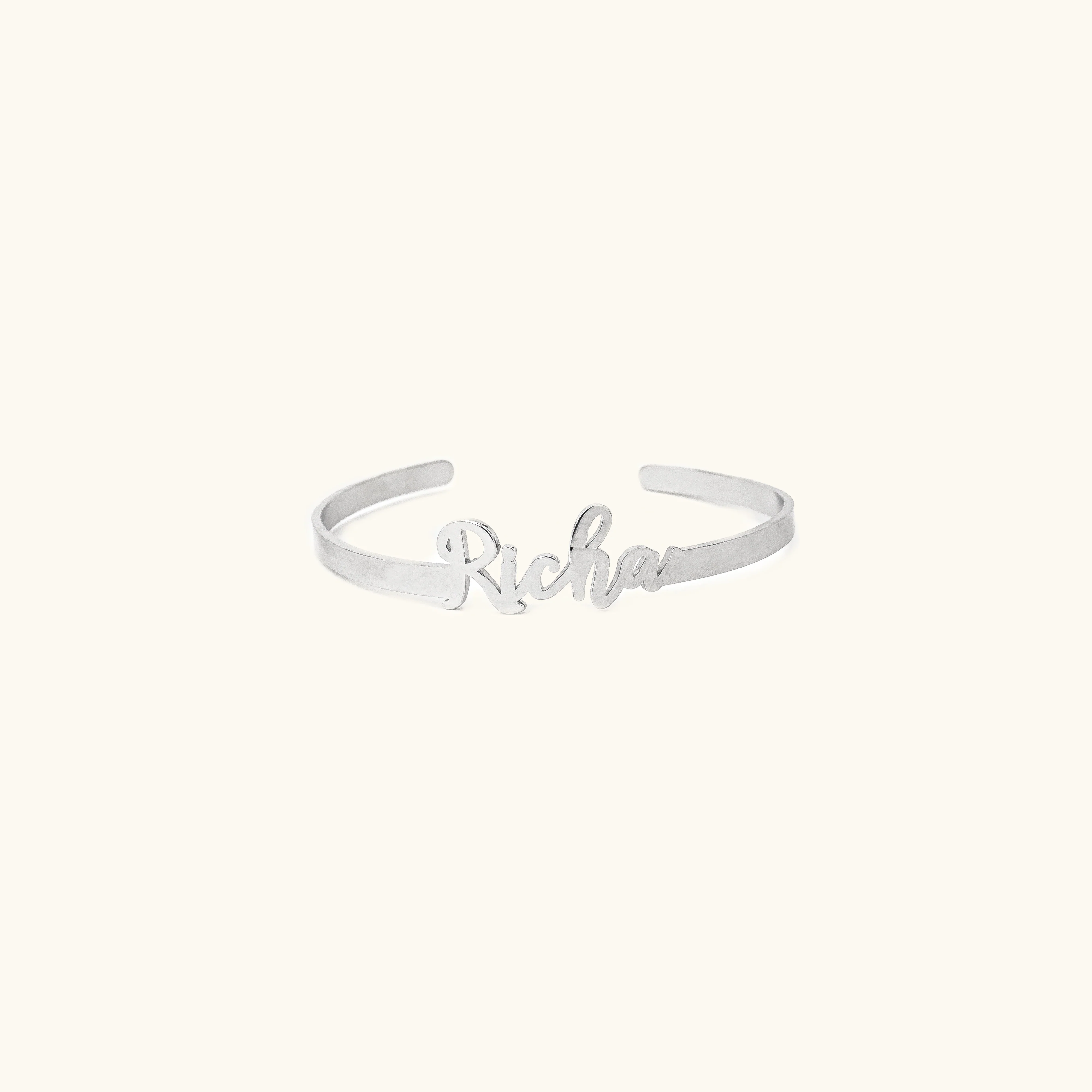 Name Bracelet - Image 6