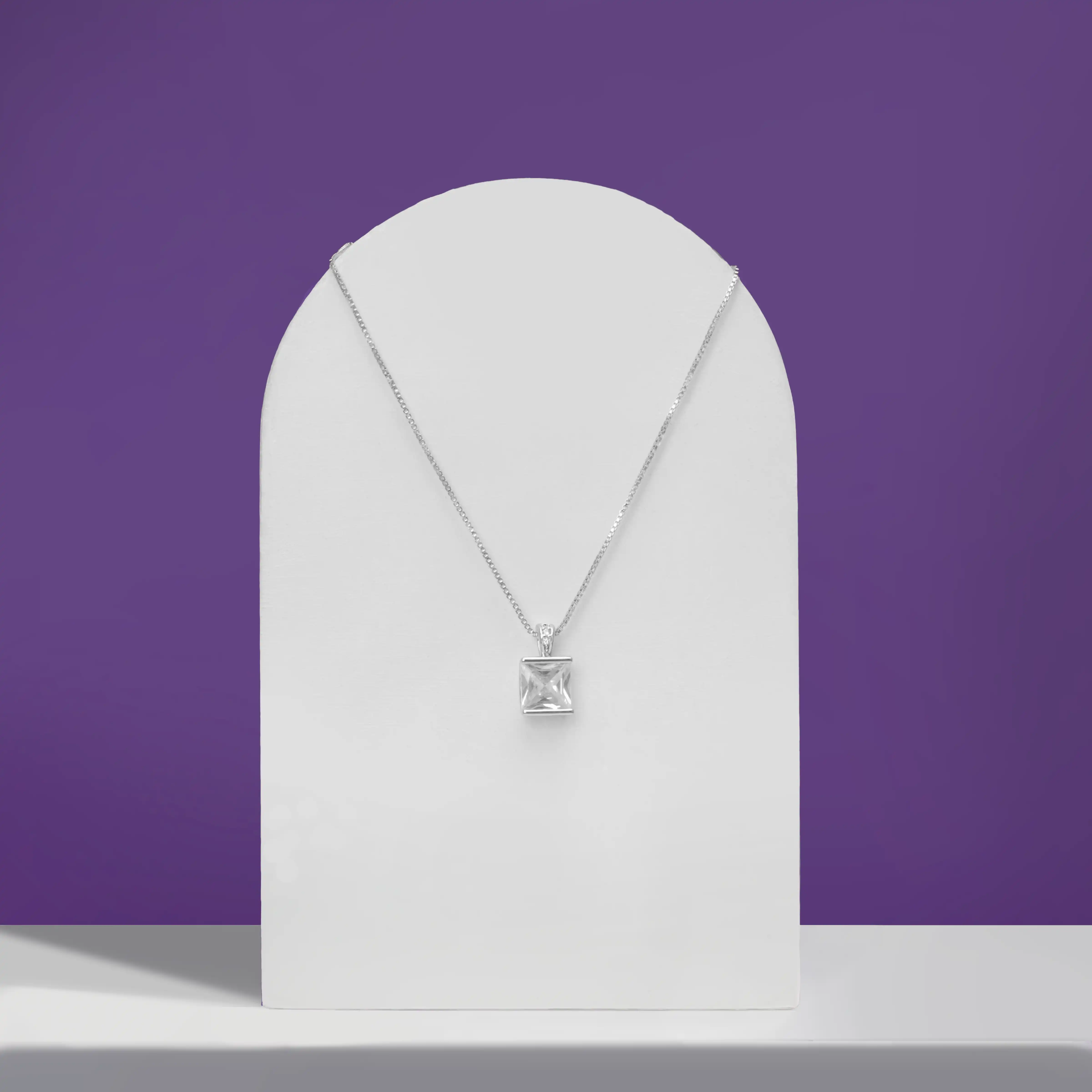 Radiant Prism Pendant - Image 11