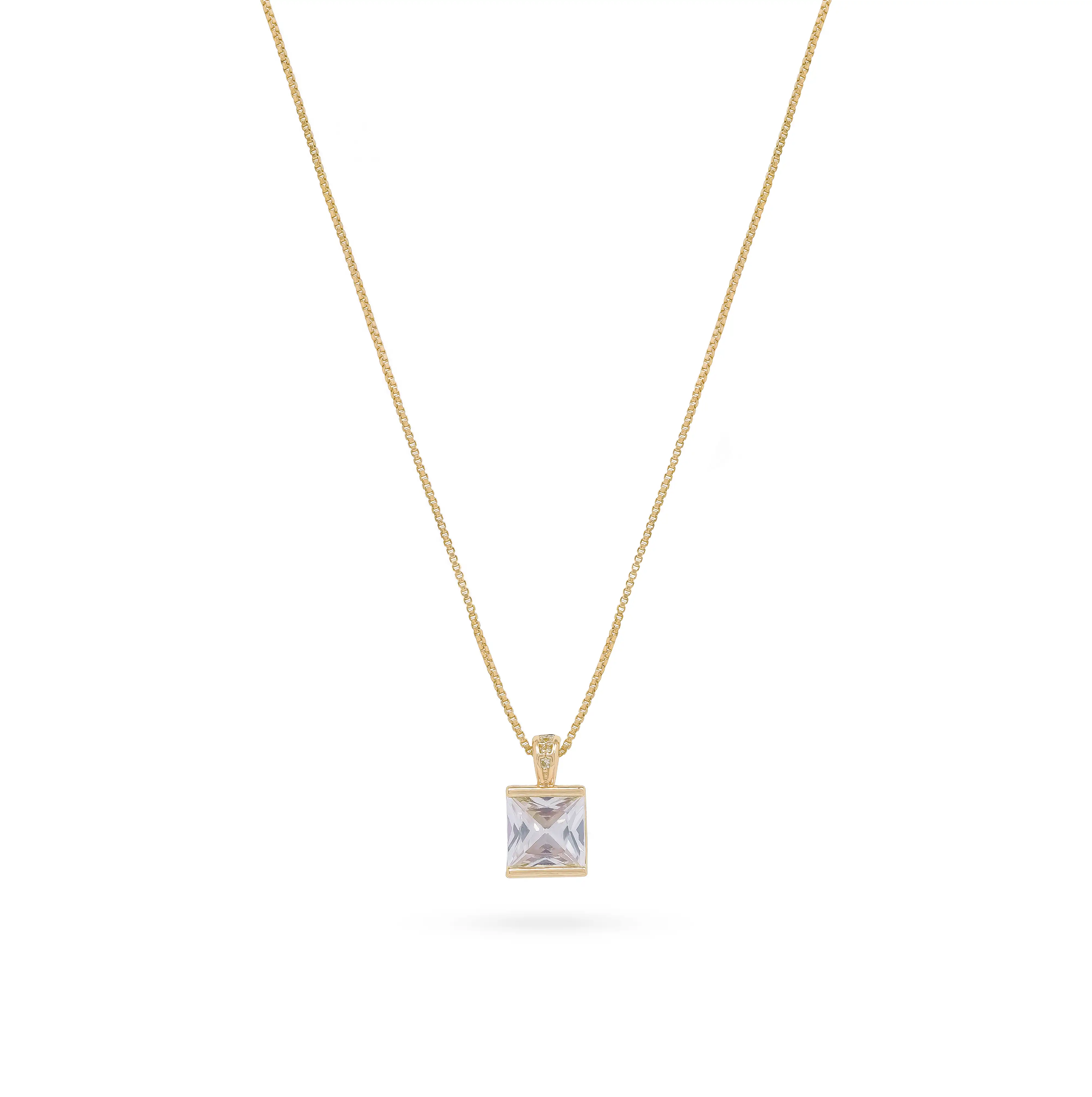Radiant Prism Pendant - Image 13