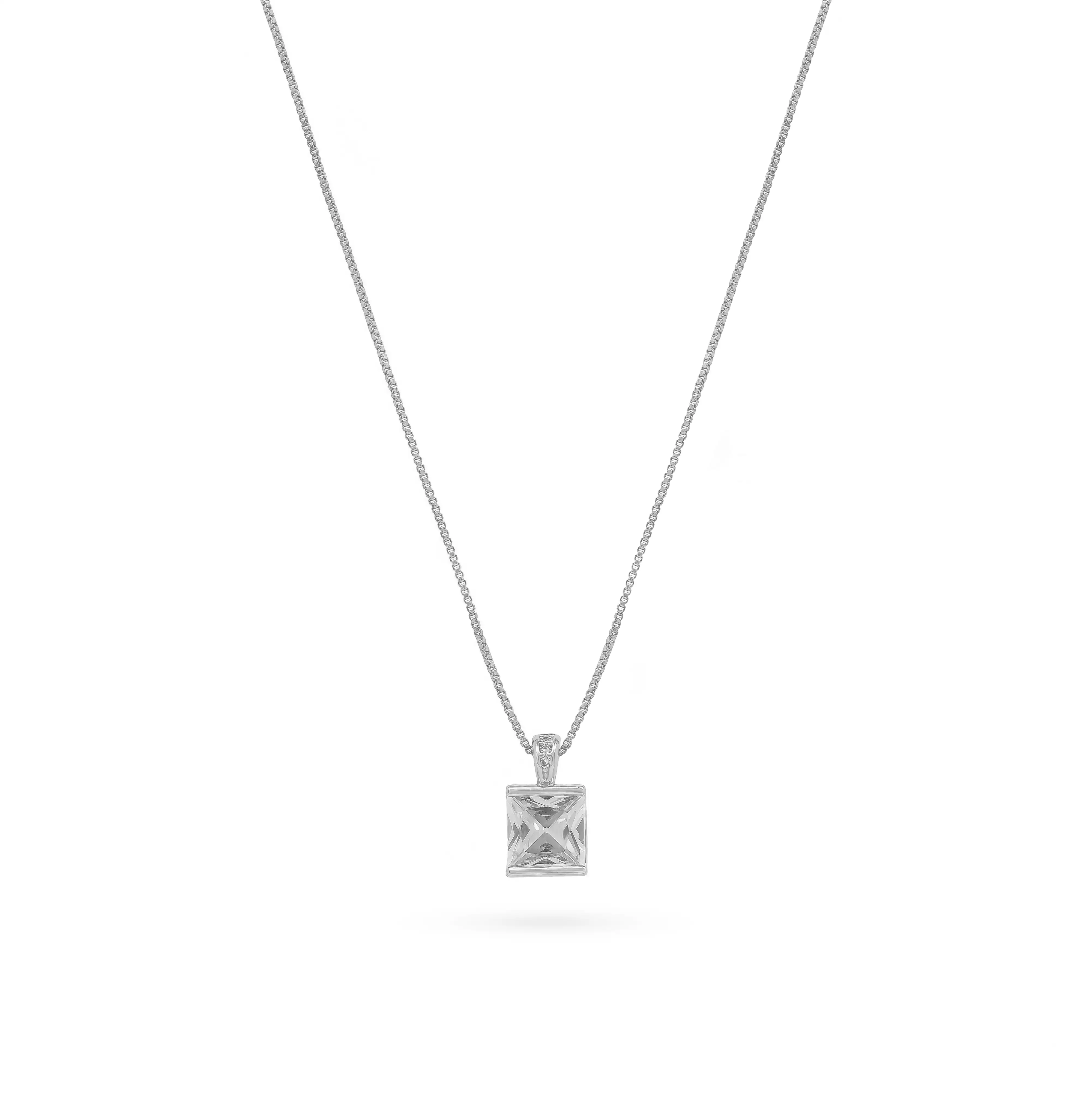 Radiant Prism Pendant - Image 15