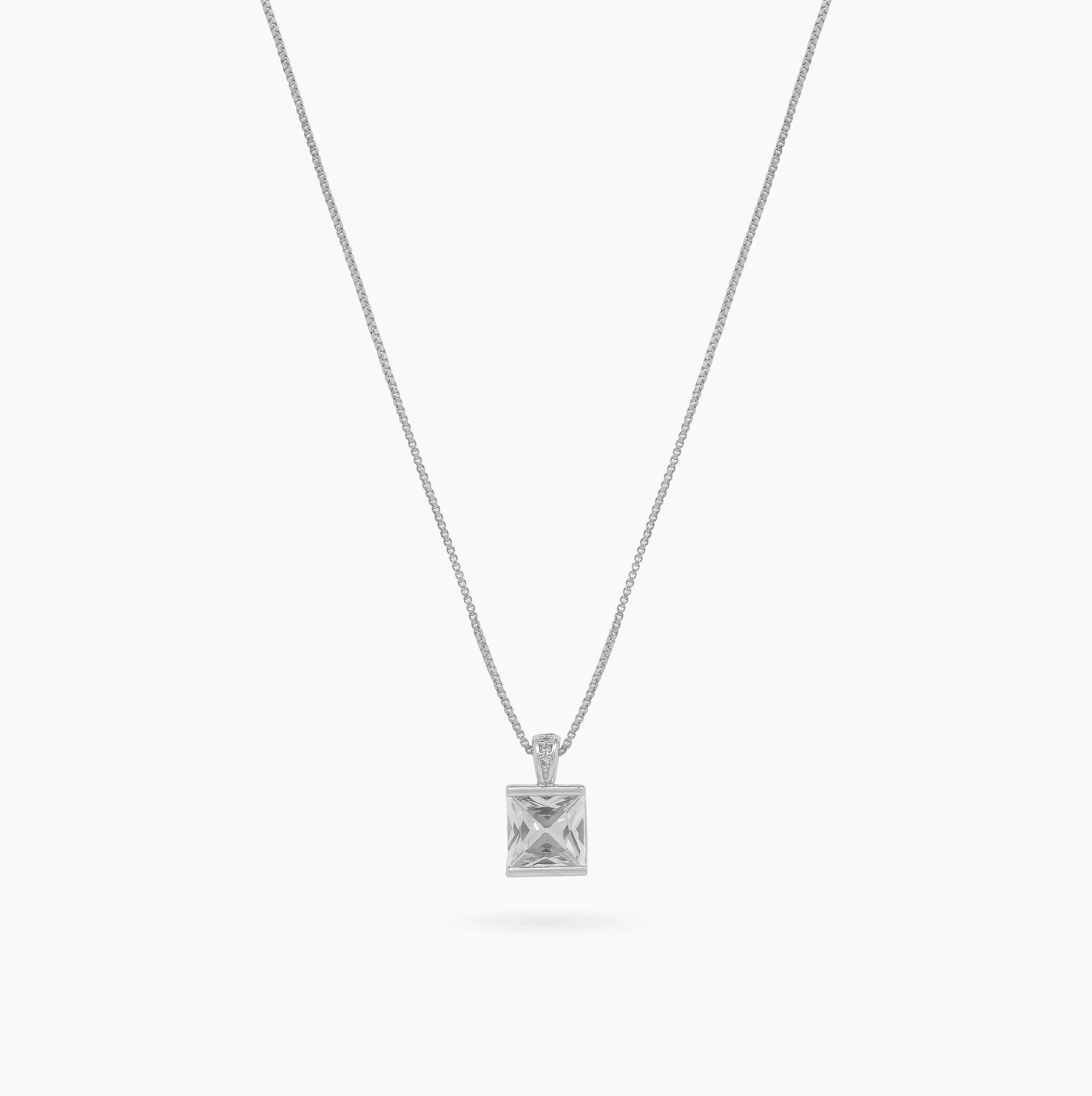 Radiant Prism Pendant - Image 2
