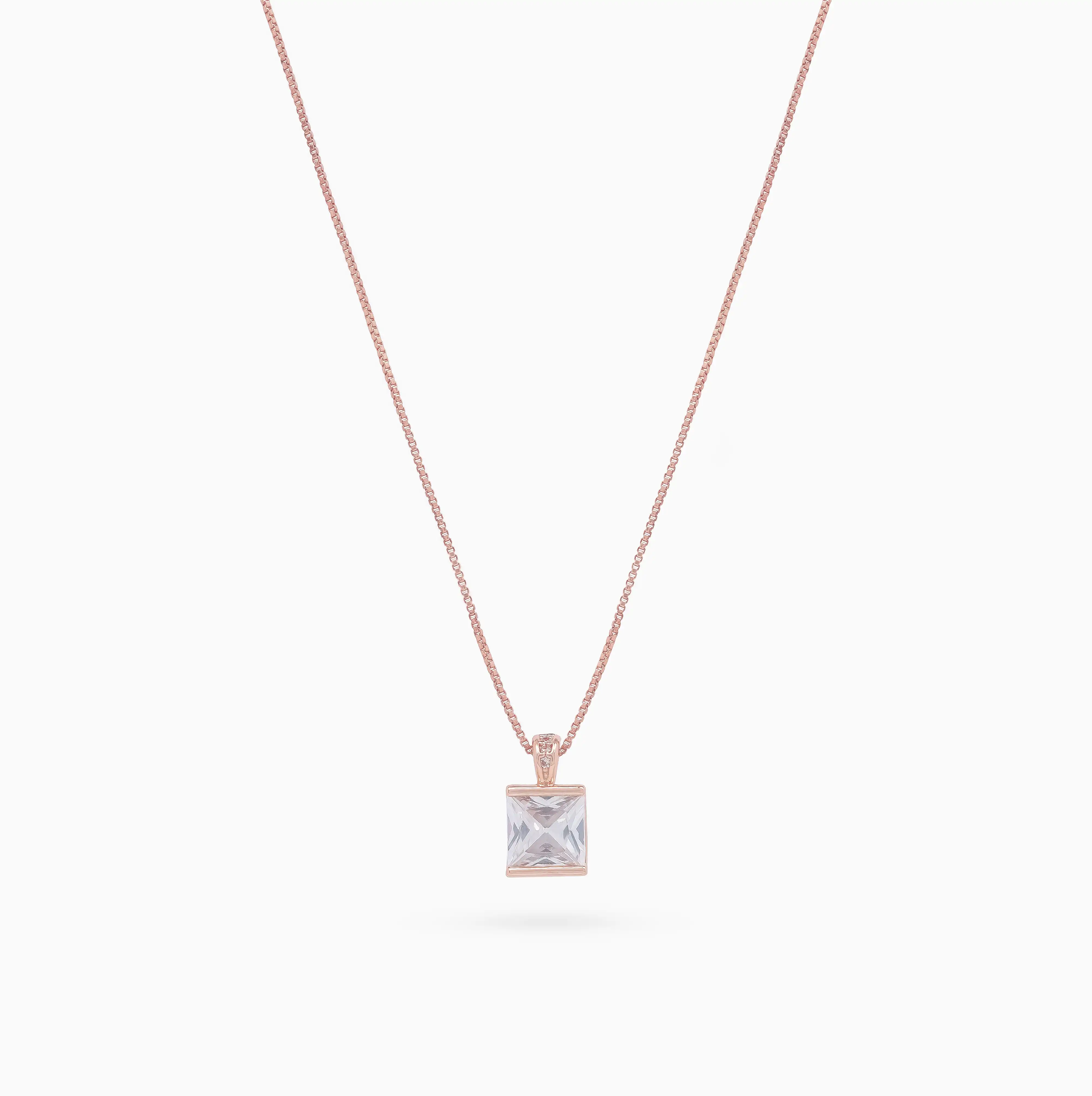 Radiant Prism Pendant - Image 3
