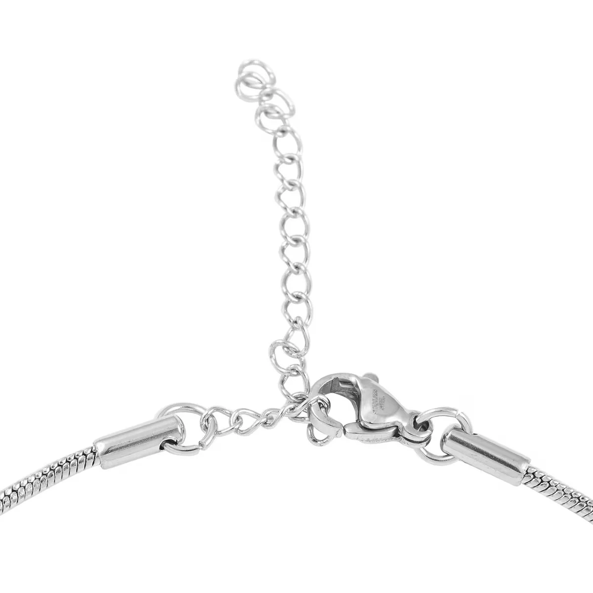 Round Snake Anklet - Image 5