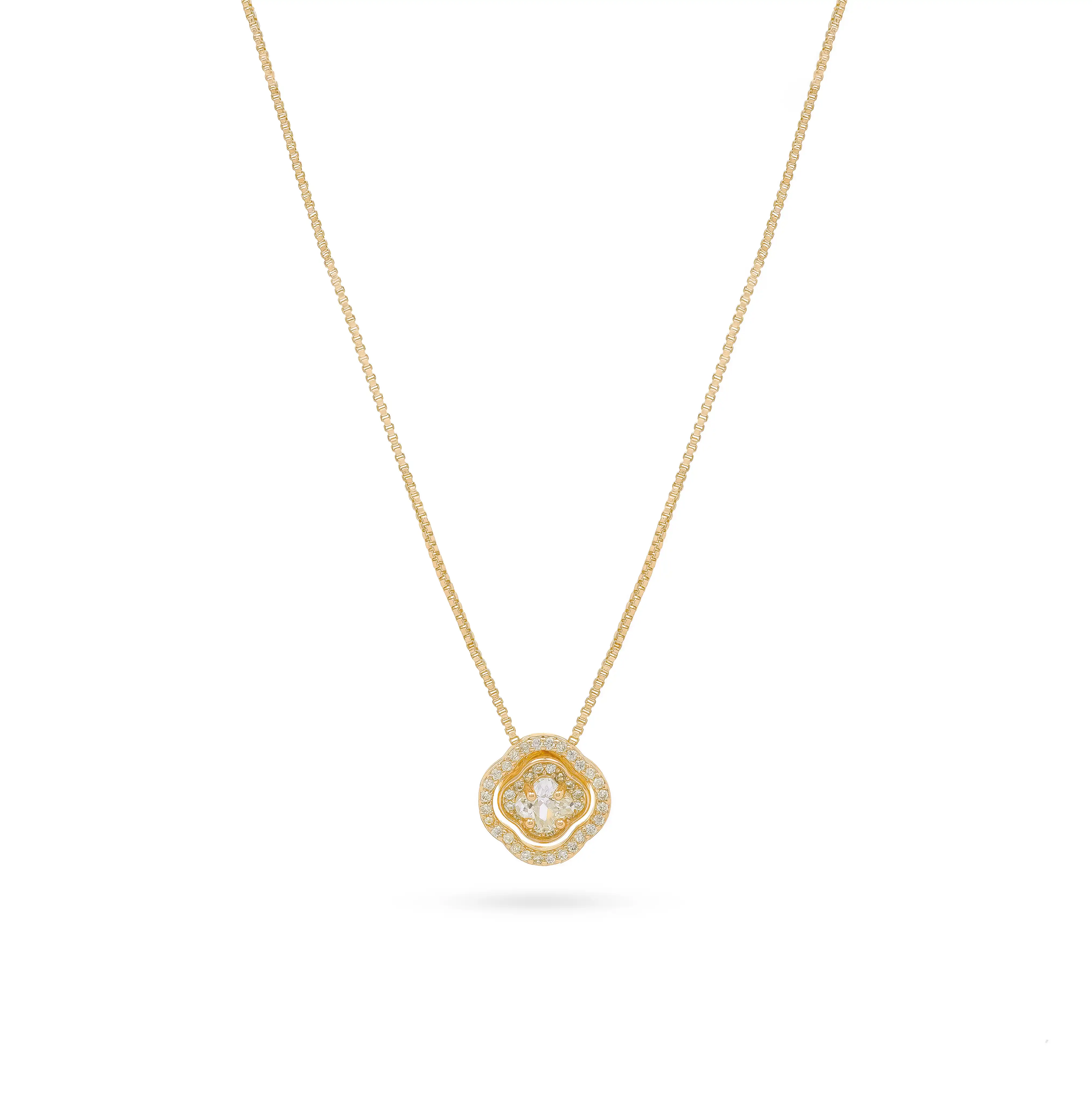 Royal Radiance Necklace - Image 13