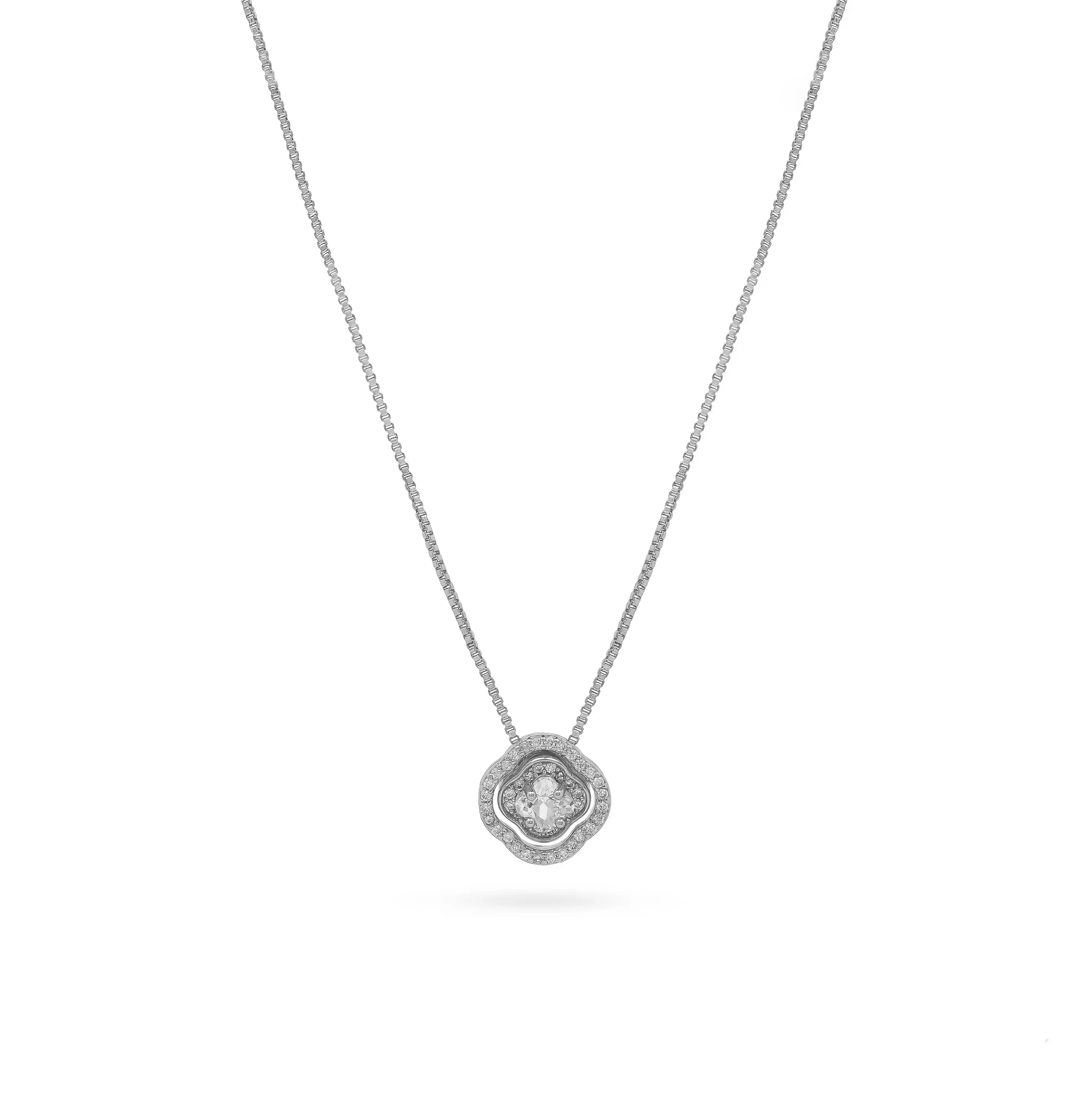Royal Radiance Necklace - Image 15