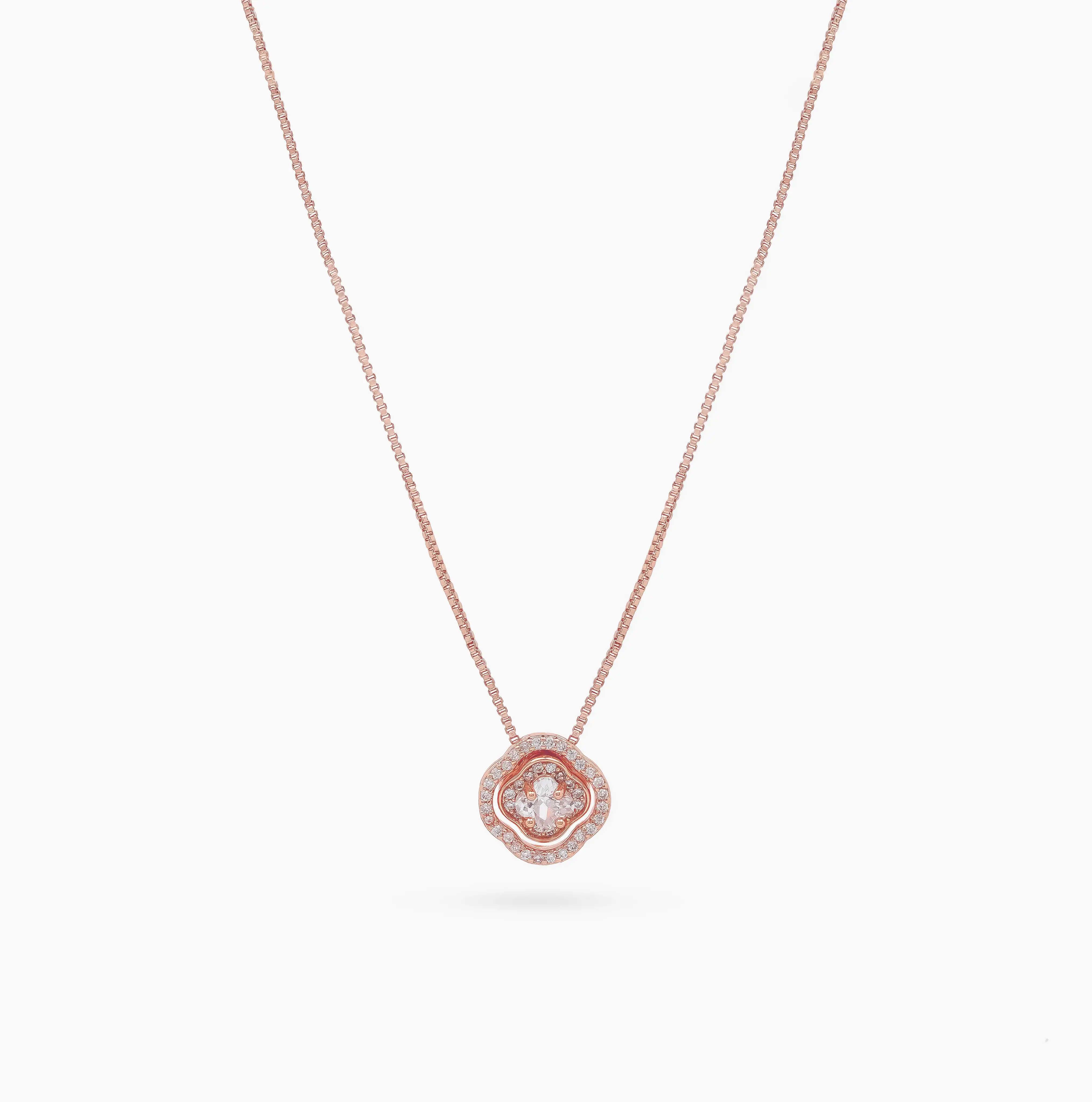 Royal Radiance Necklace - Image 2