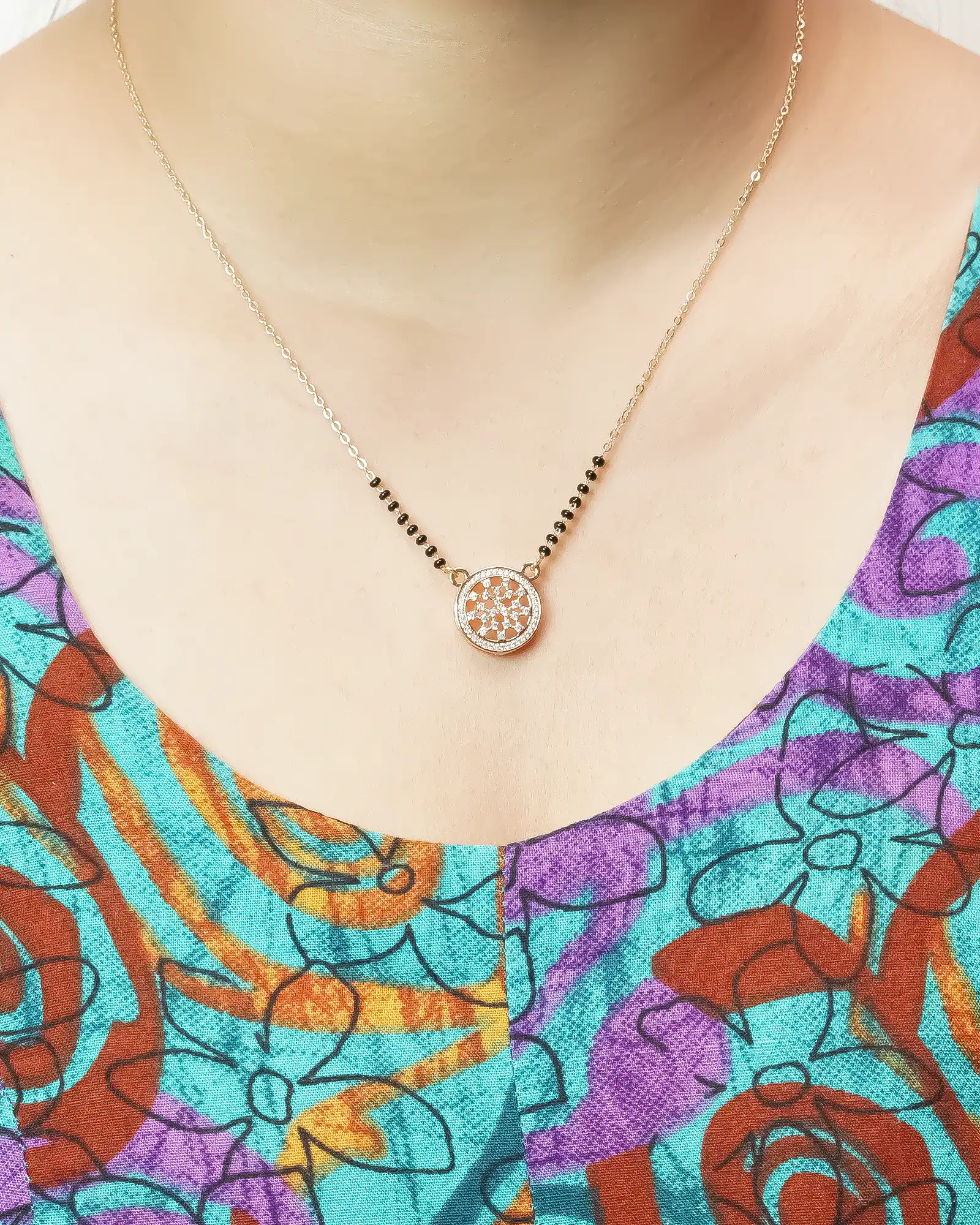 Savitri Mangalsutra - Image 3