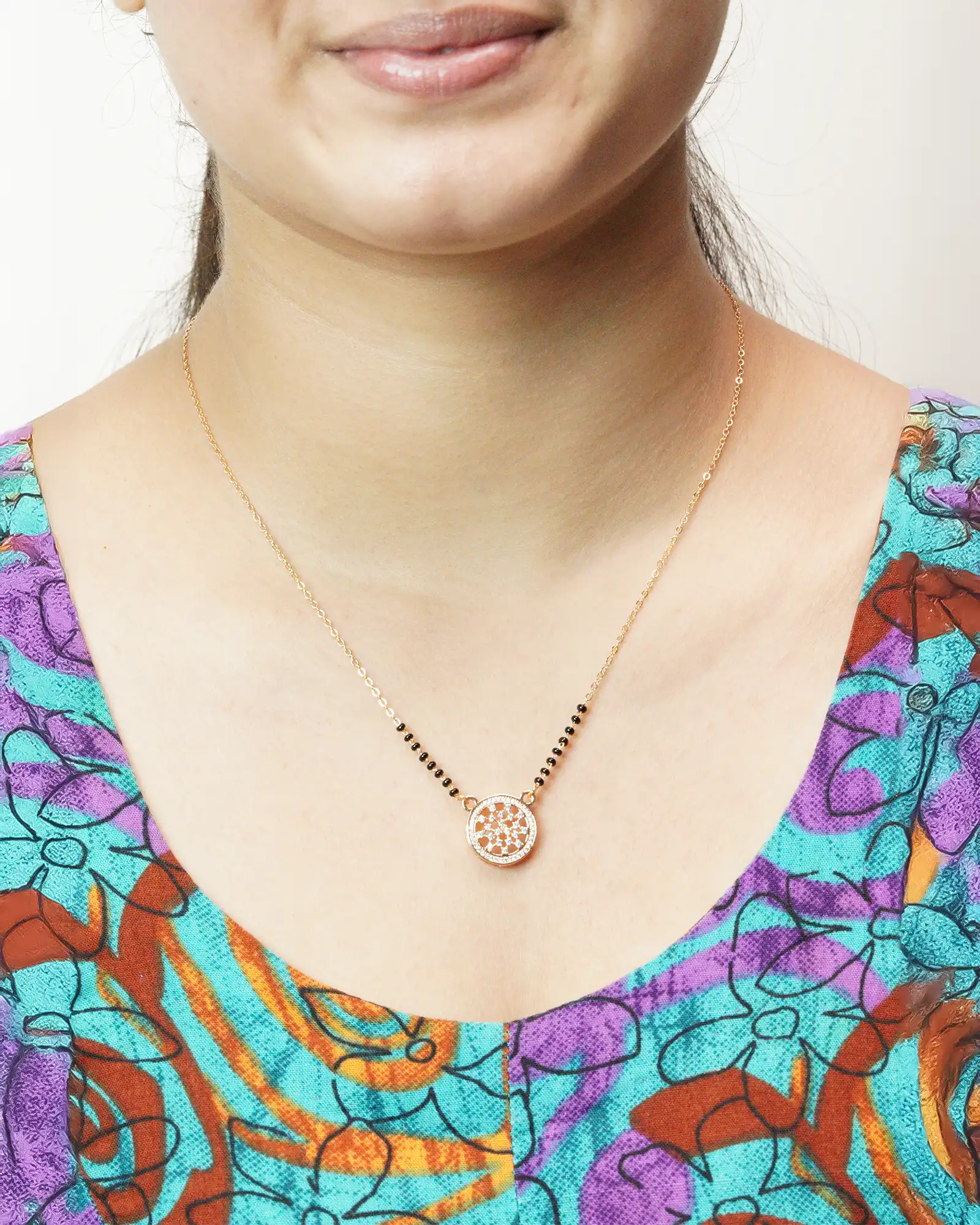 Savitri Mangalsutra - Image 4