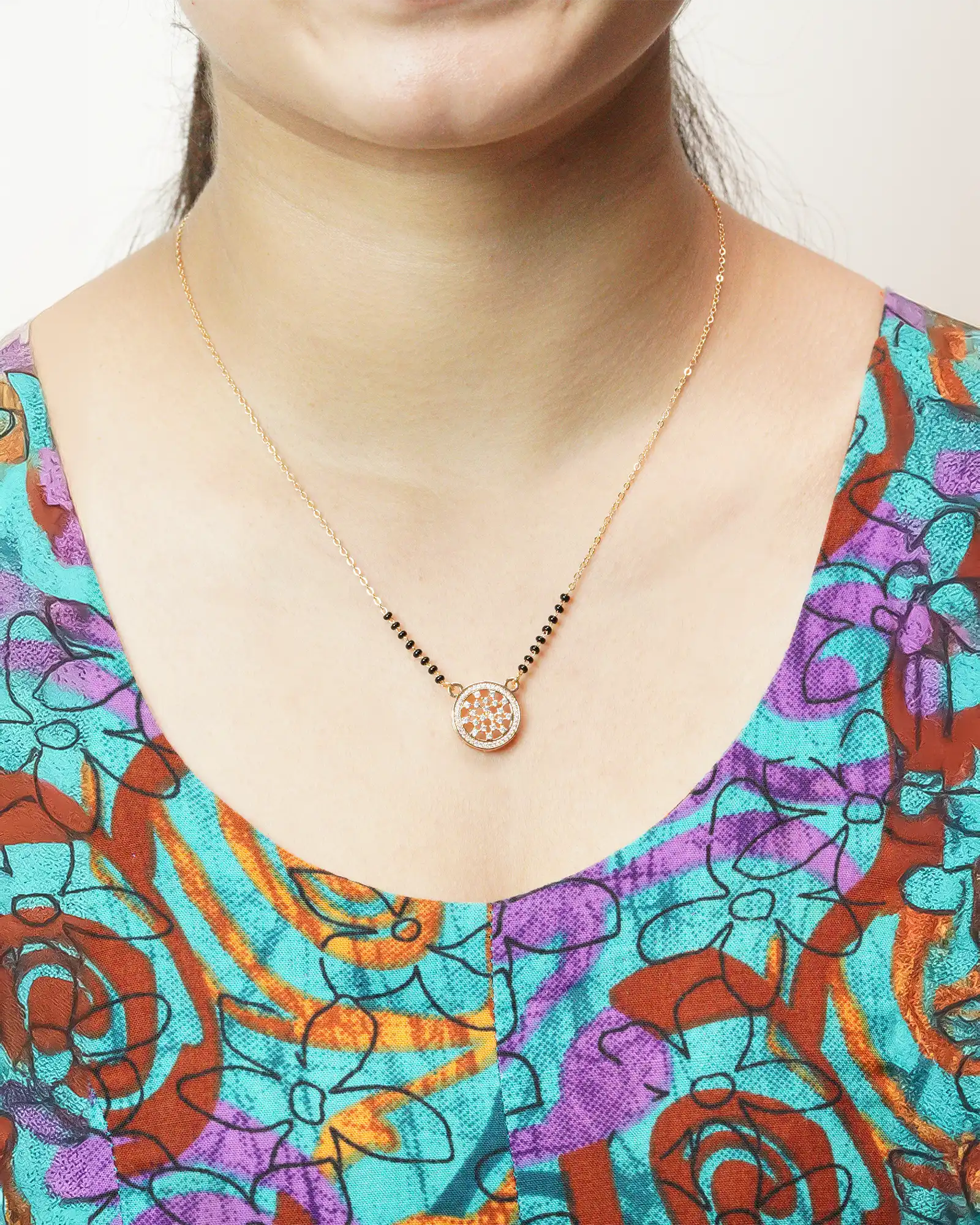 Savitri Mangalsutra - Image 5