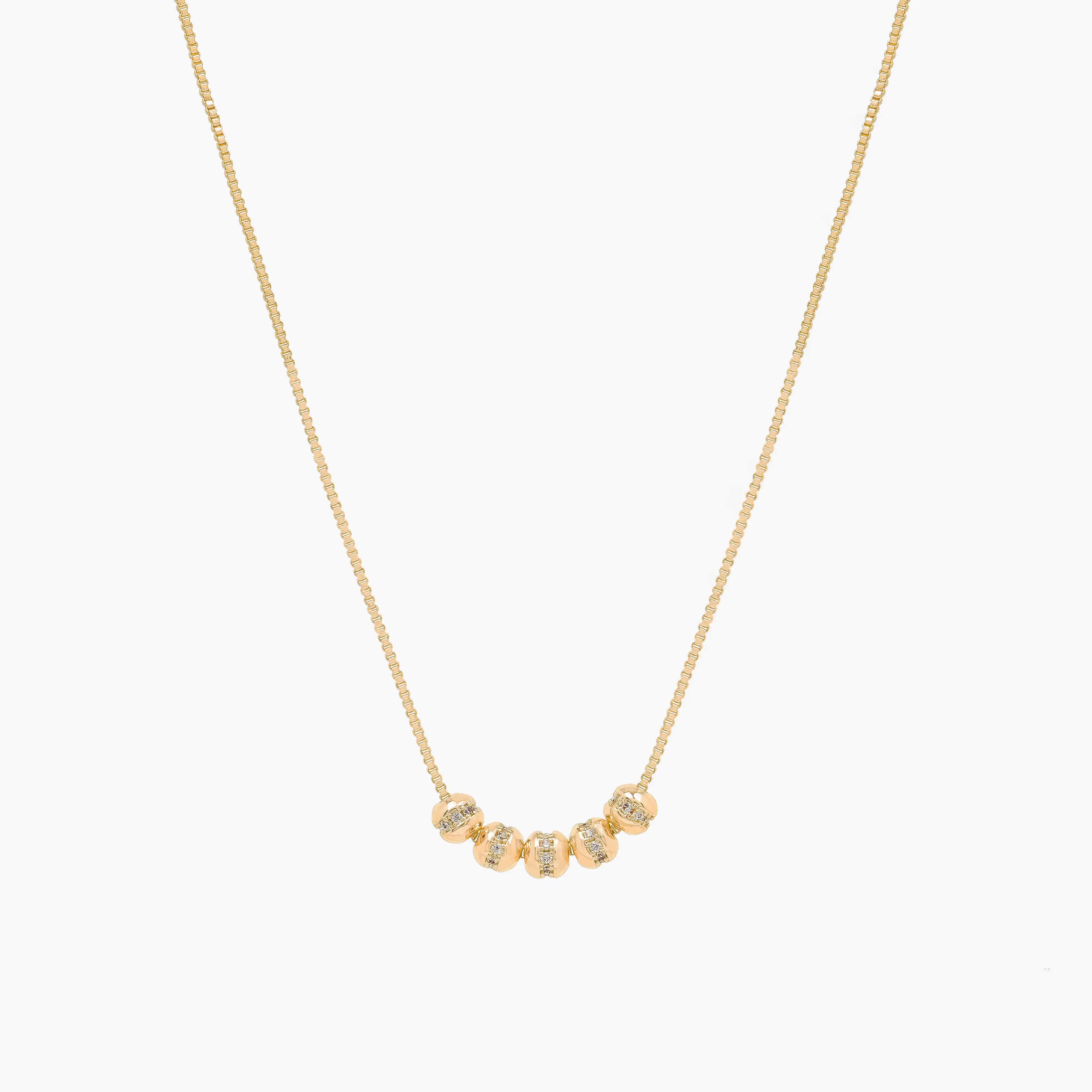Serenade Necklace