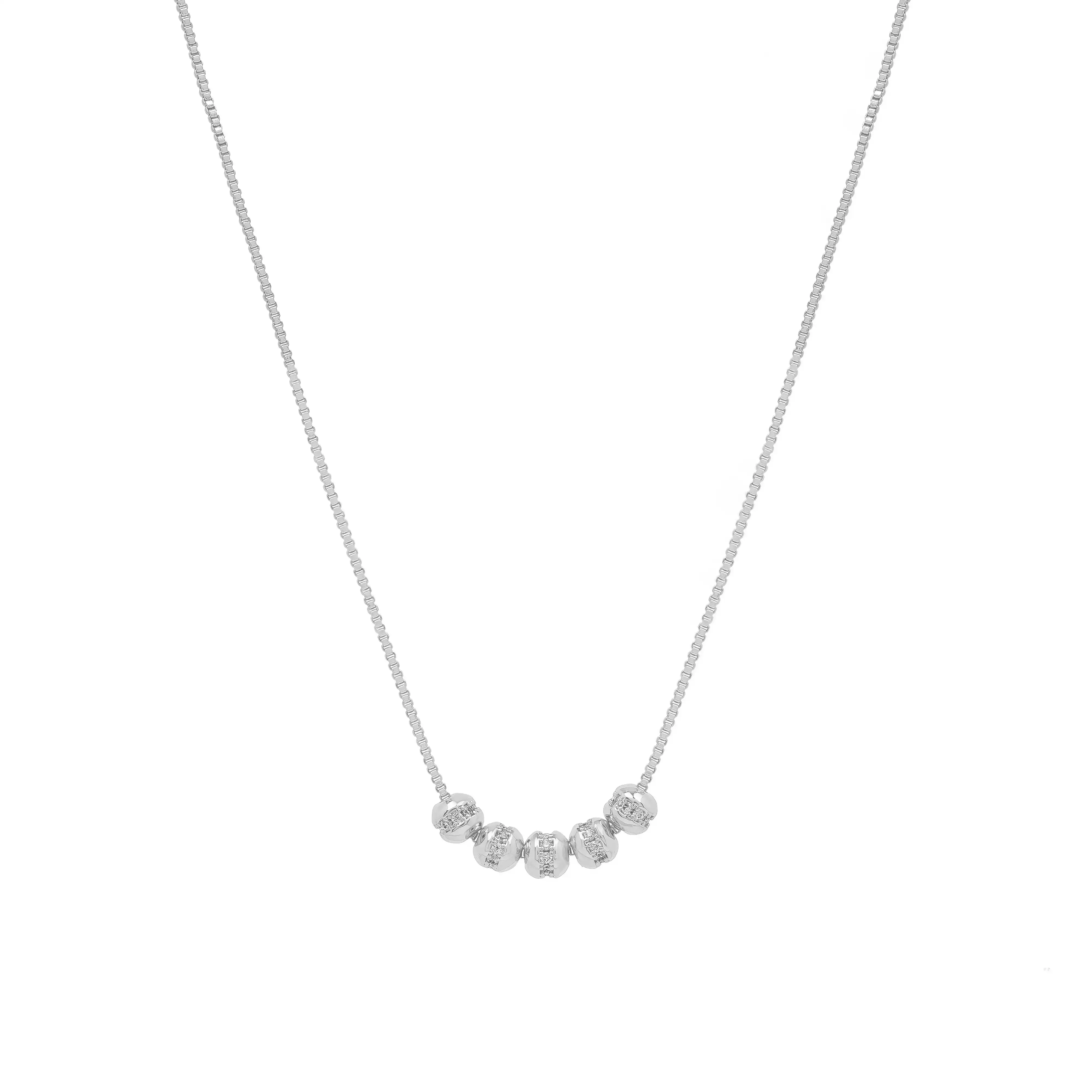 Serenade Necklace - Image 11