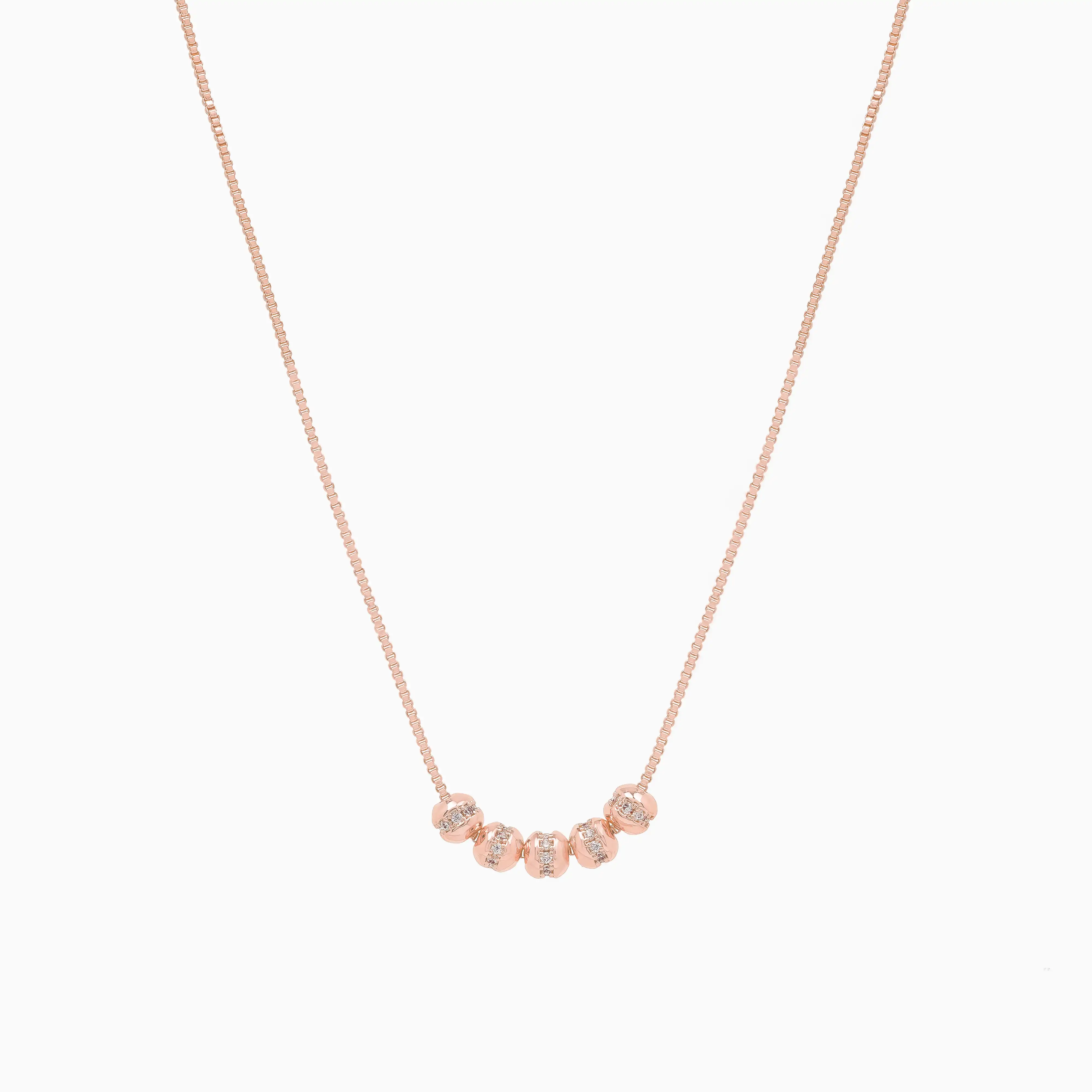 Serenade Necklace - Image 2