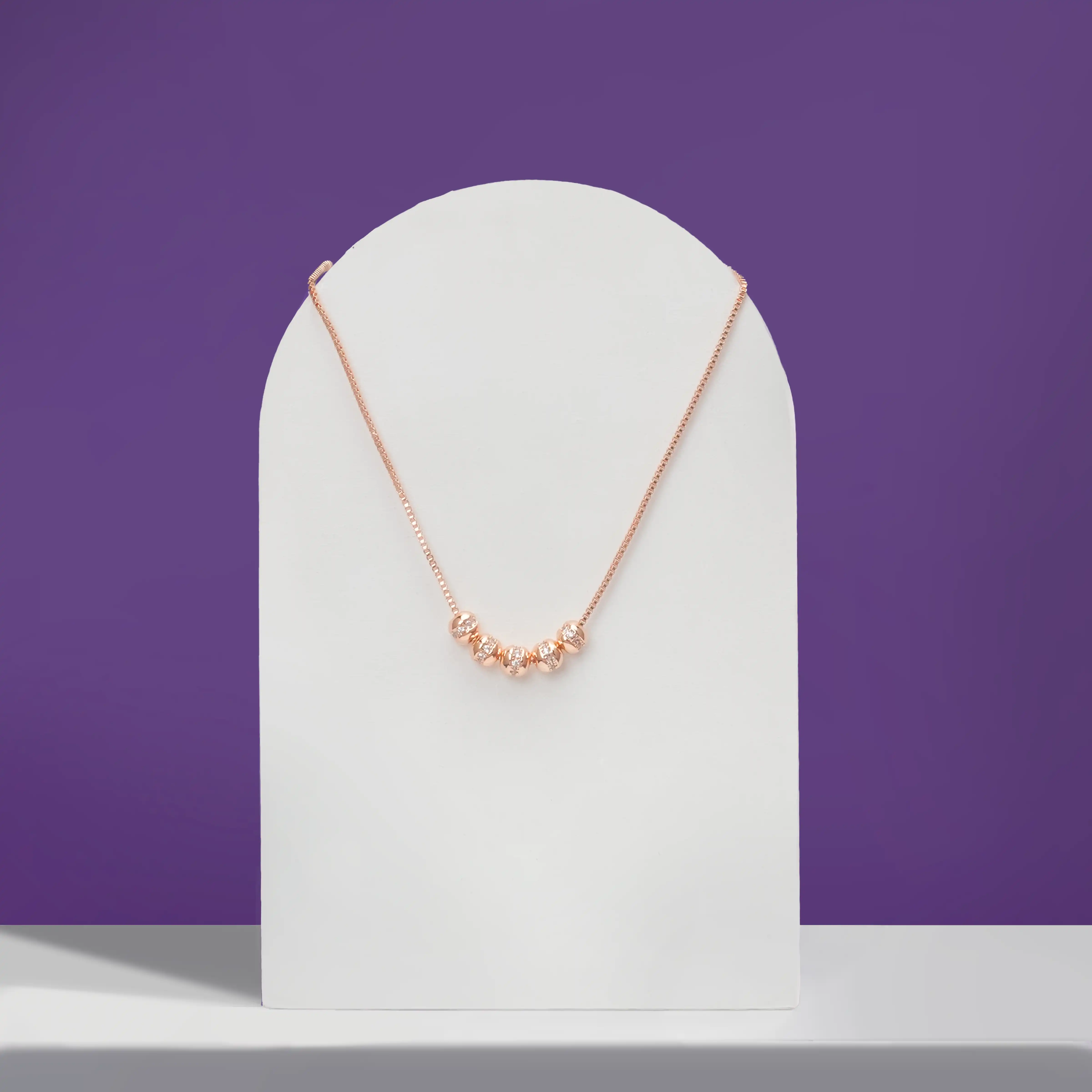 Serenade Necklace - Image 6