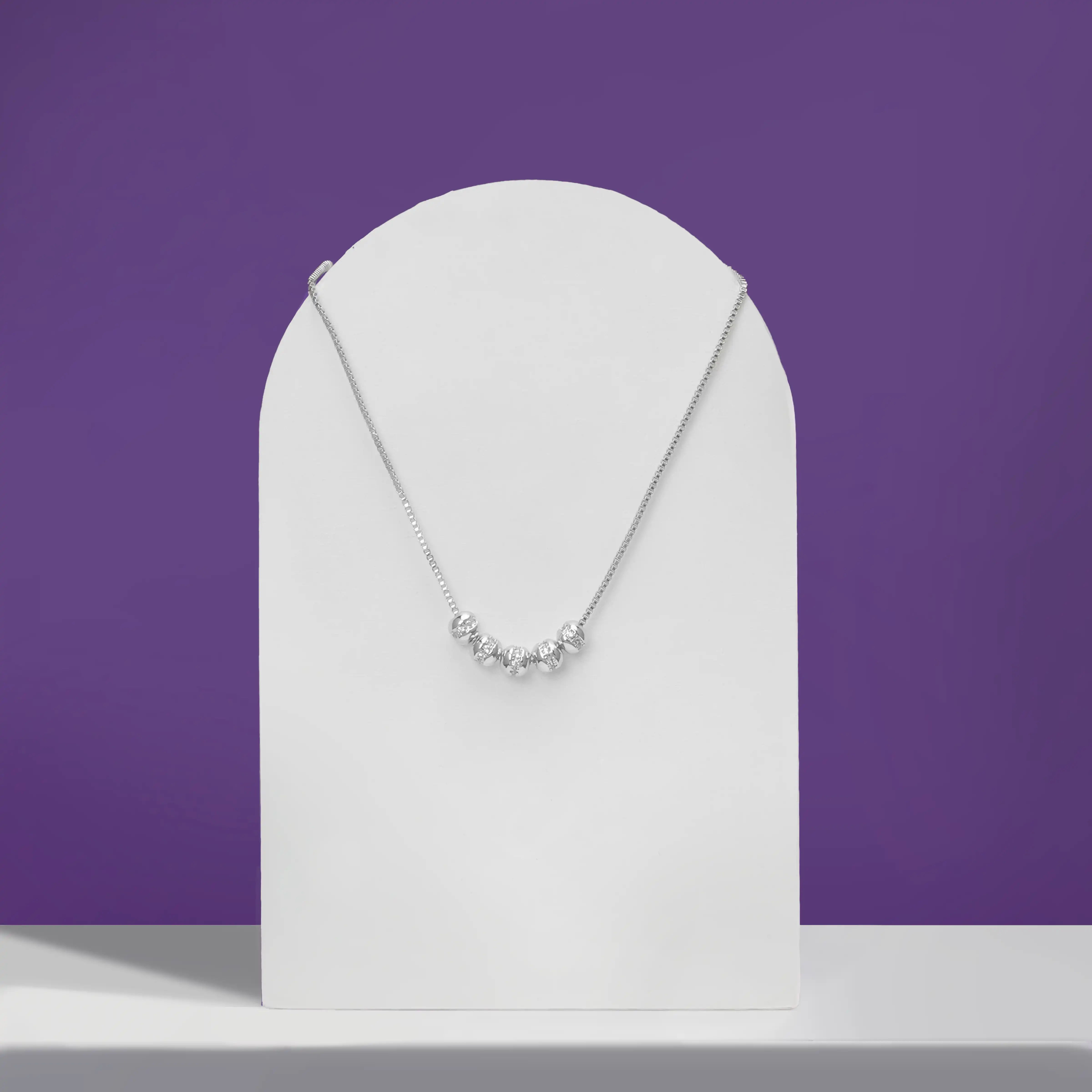 Serenade Necklace - Image 8