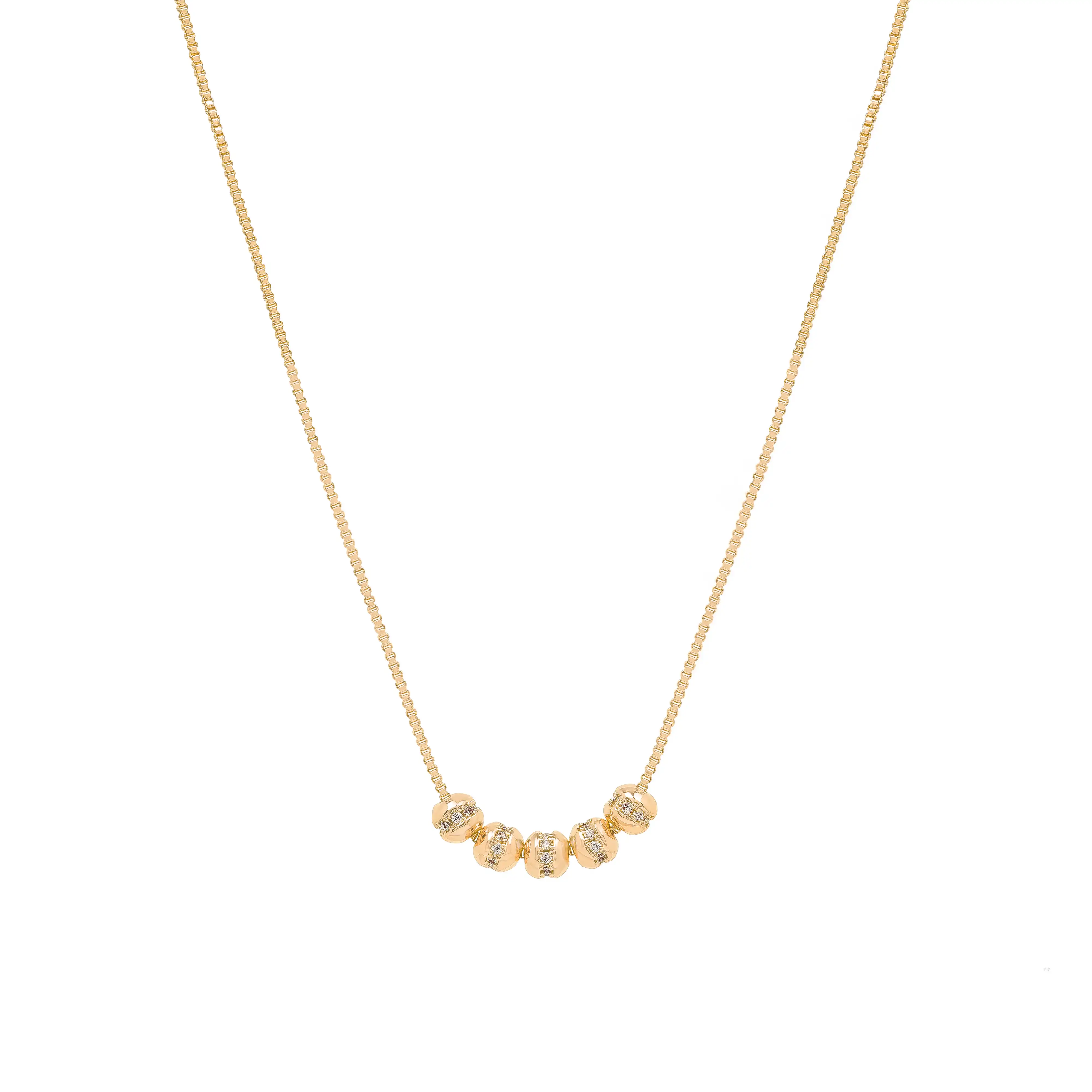 Serenade Necklace - Image 9