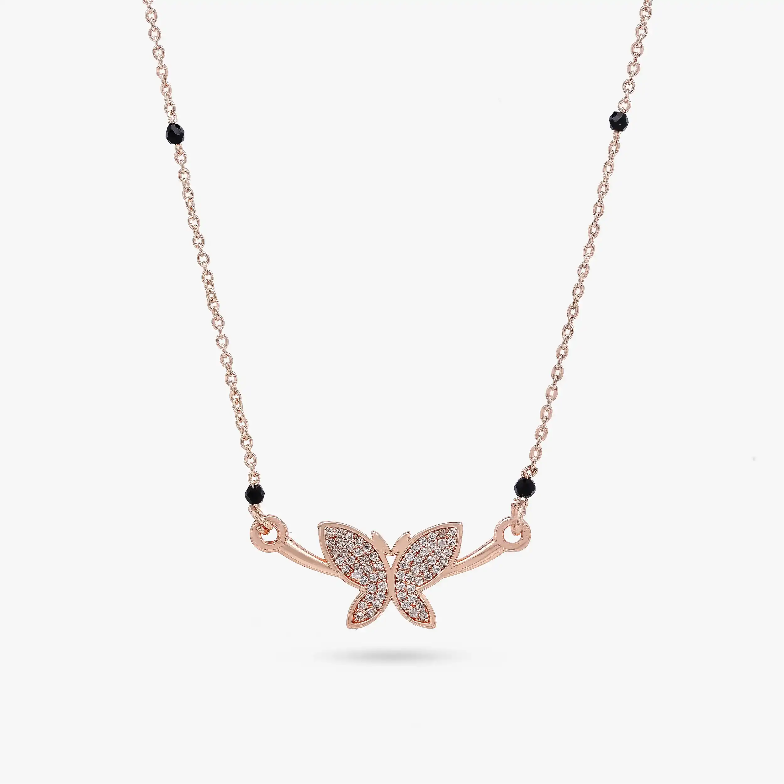 Siddhi Mangalsutra
