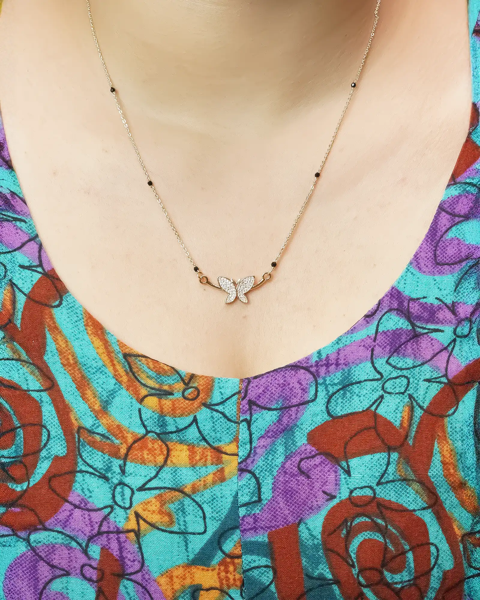 Siddhi Mangalsutra - Image 3