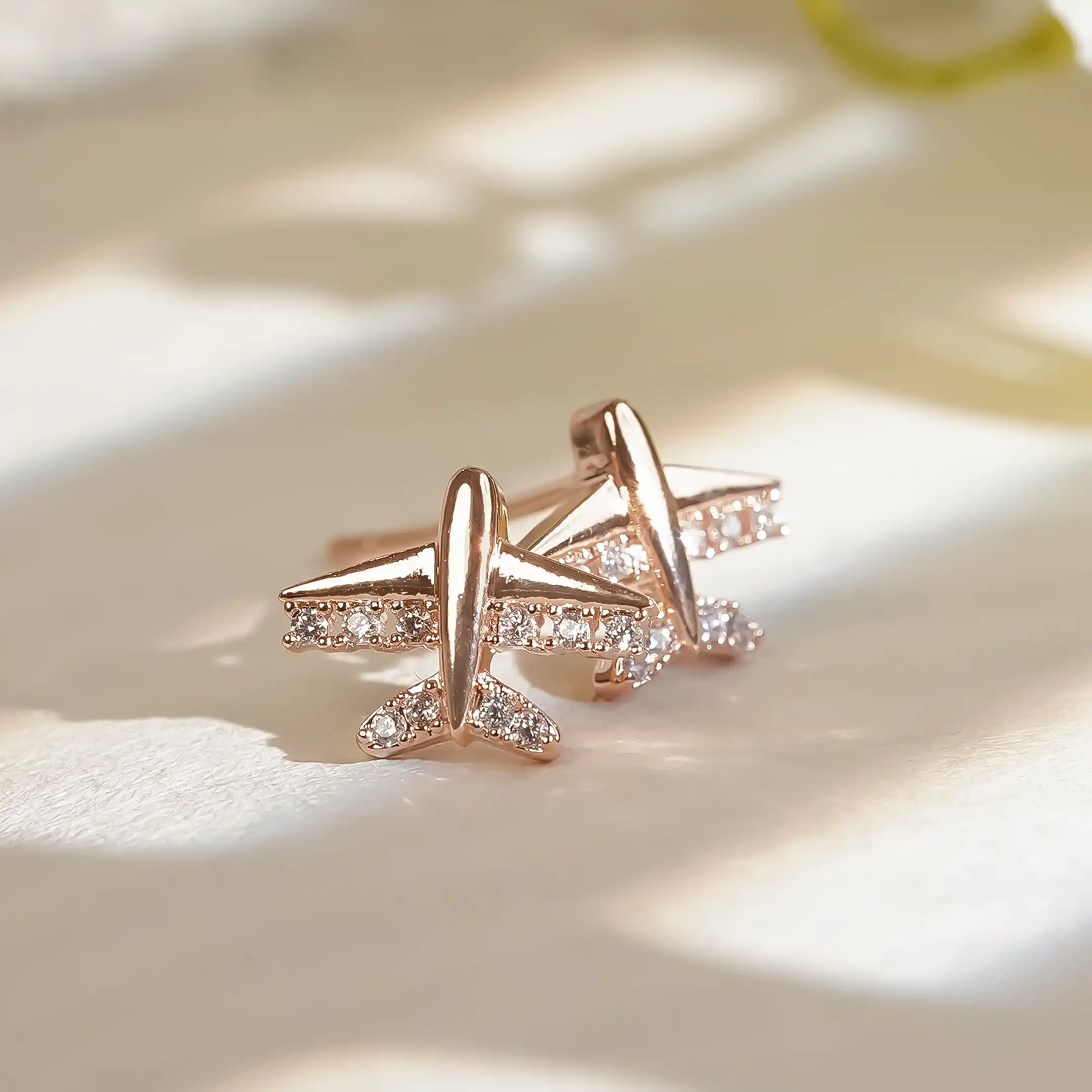 Skyward Wings Earrings - Image 3