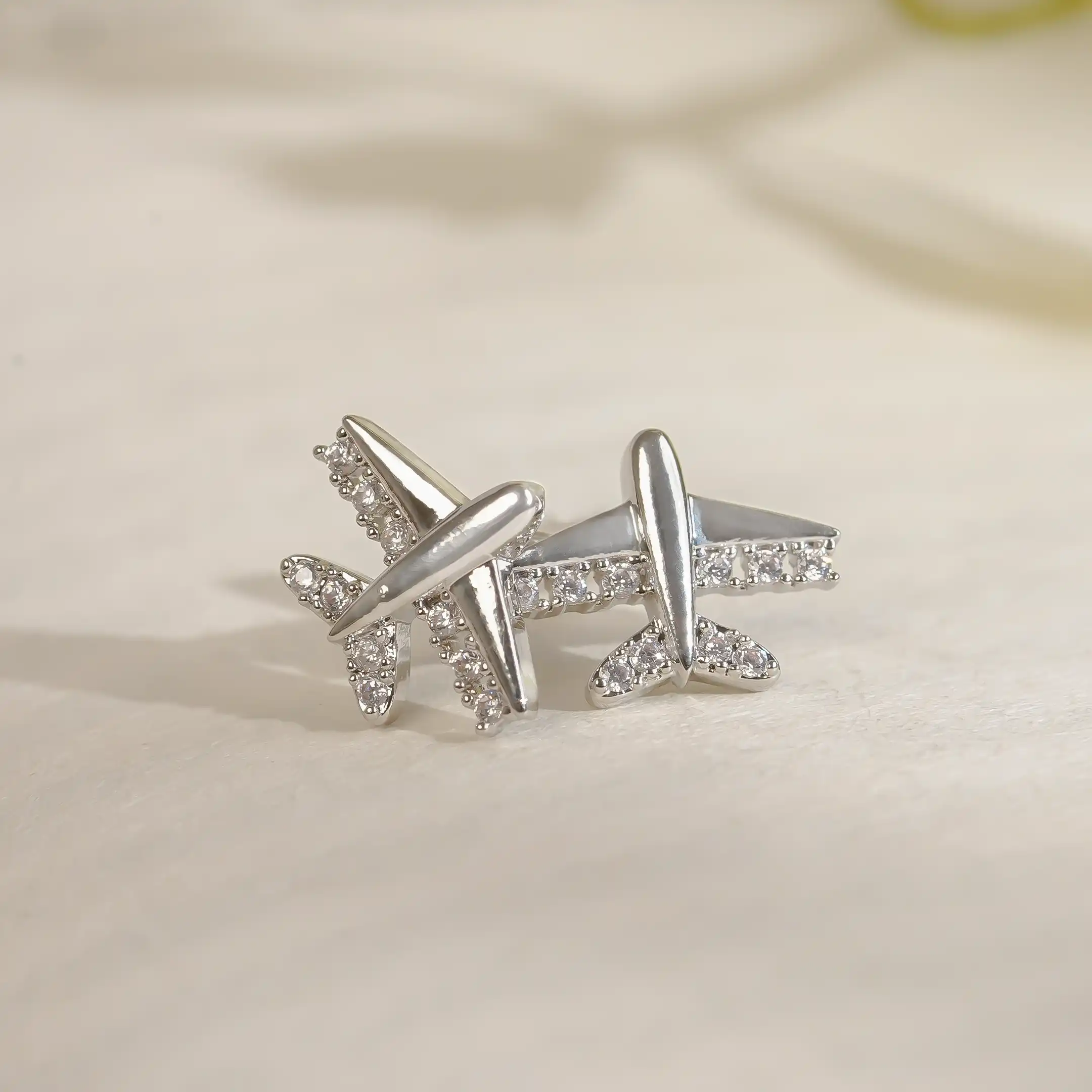 Skyward Wings Earrings - Image 5