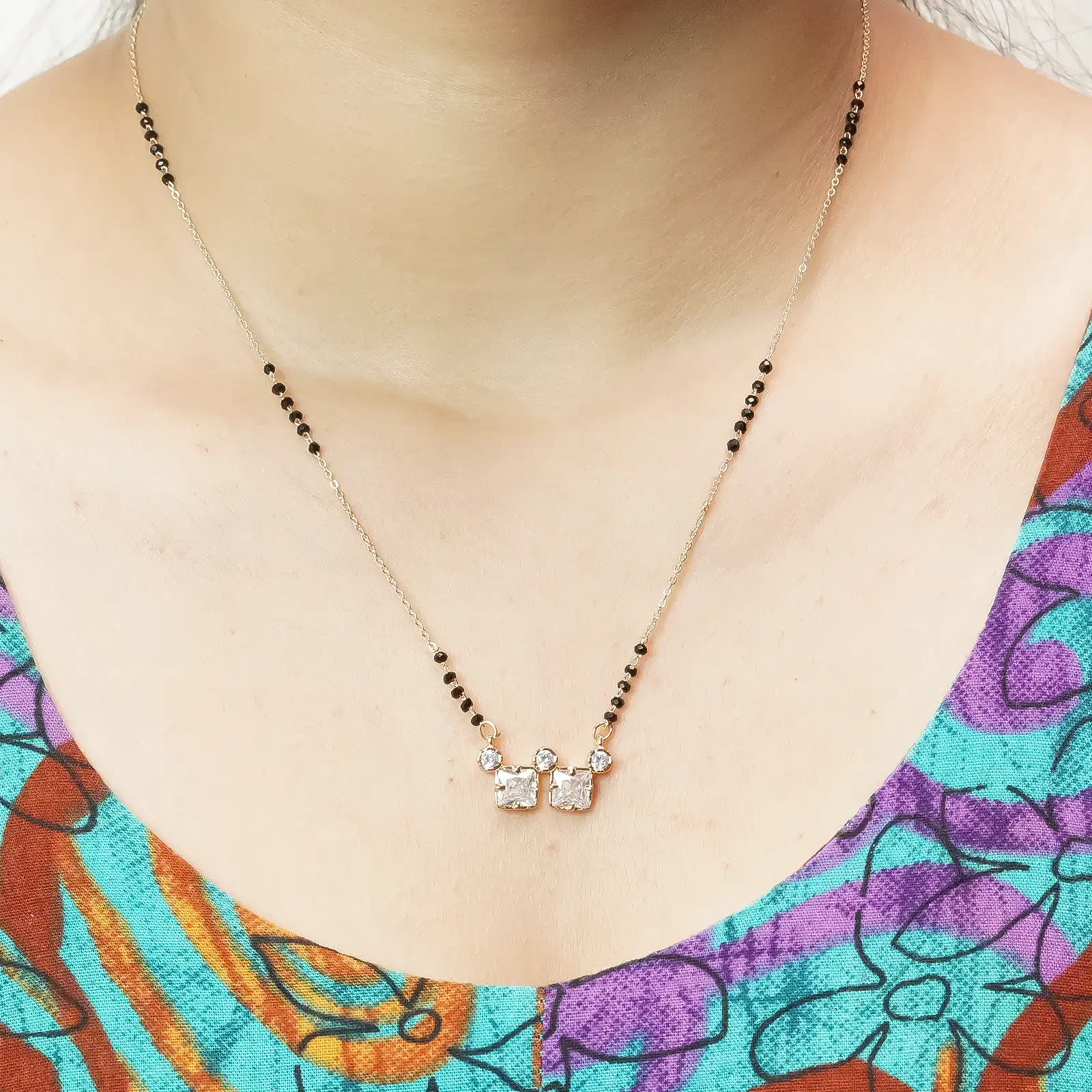 Sneha Mangalsutra - Image 3