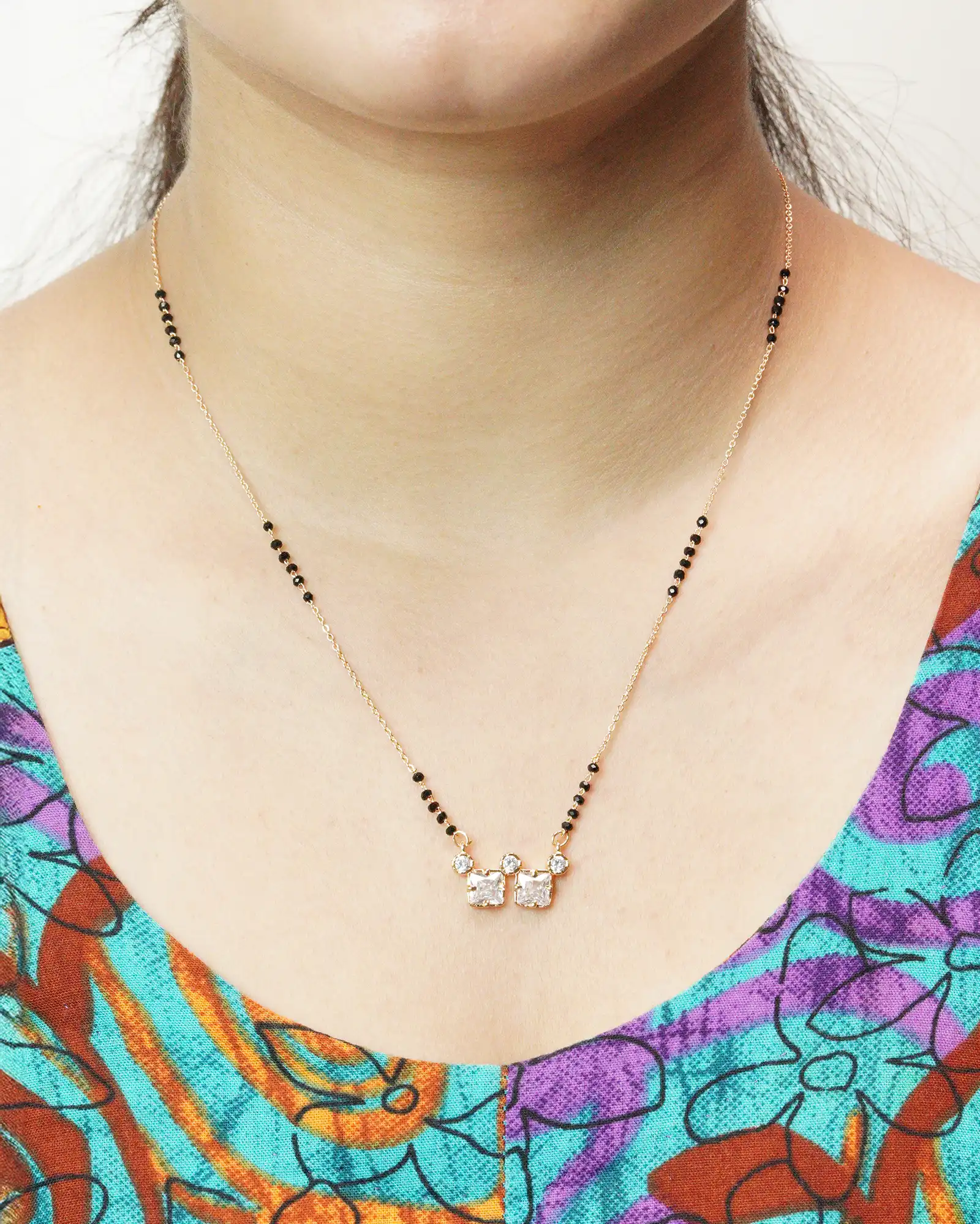 Sneha Mangalsutra - Image 4