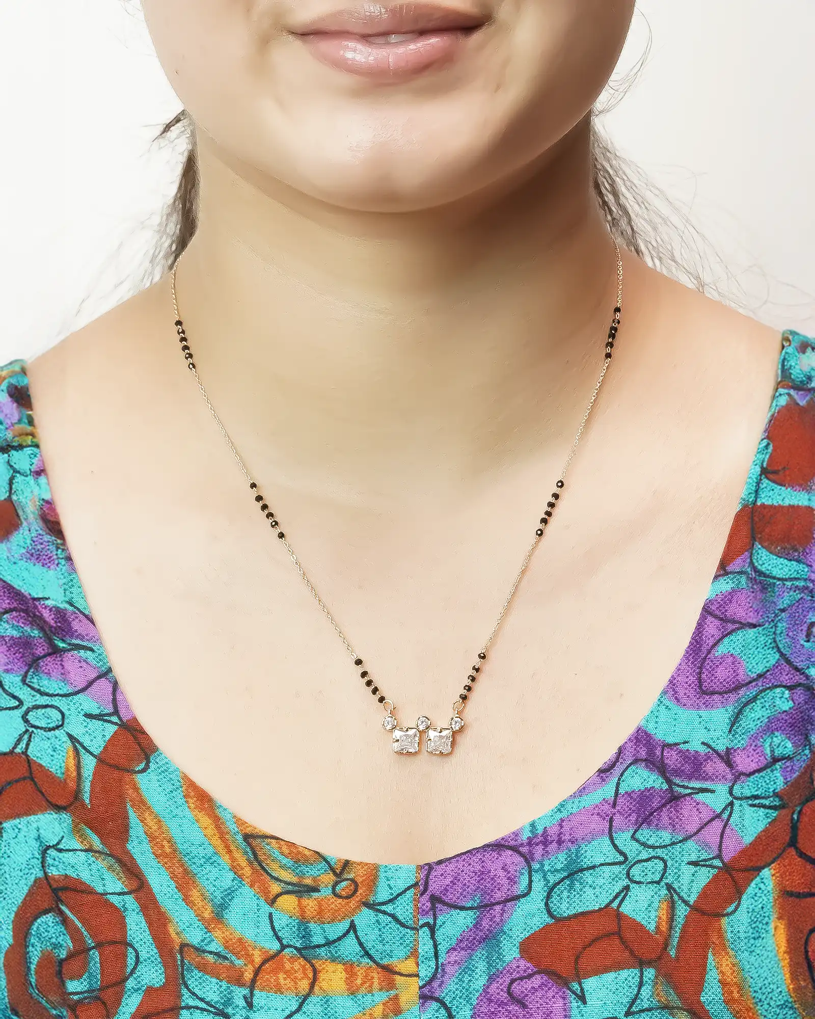Sneha Mangalsutra - Image 5