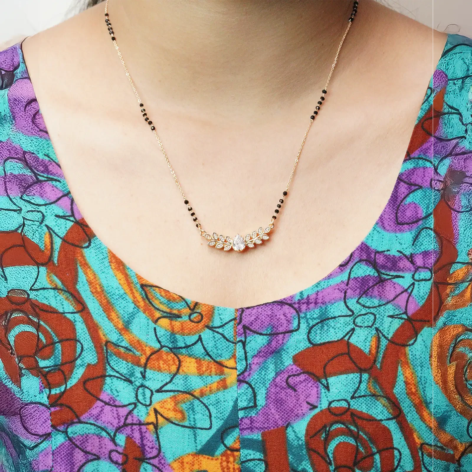 Vanya Mangalsutra - Image 3