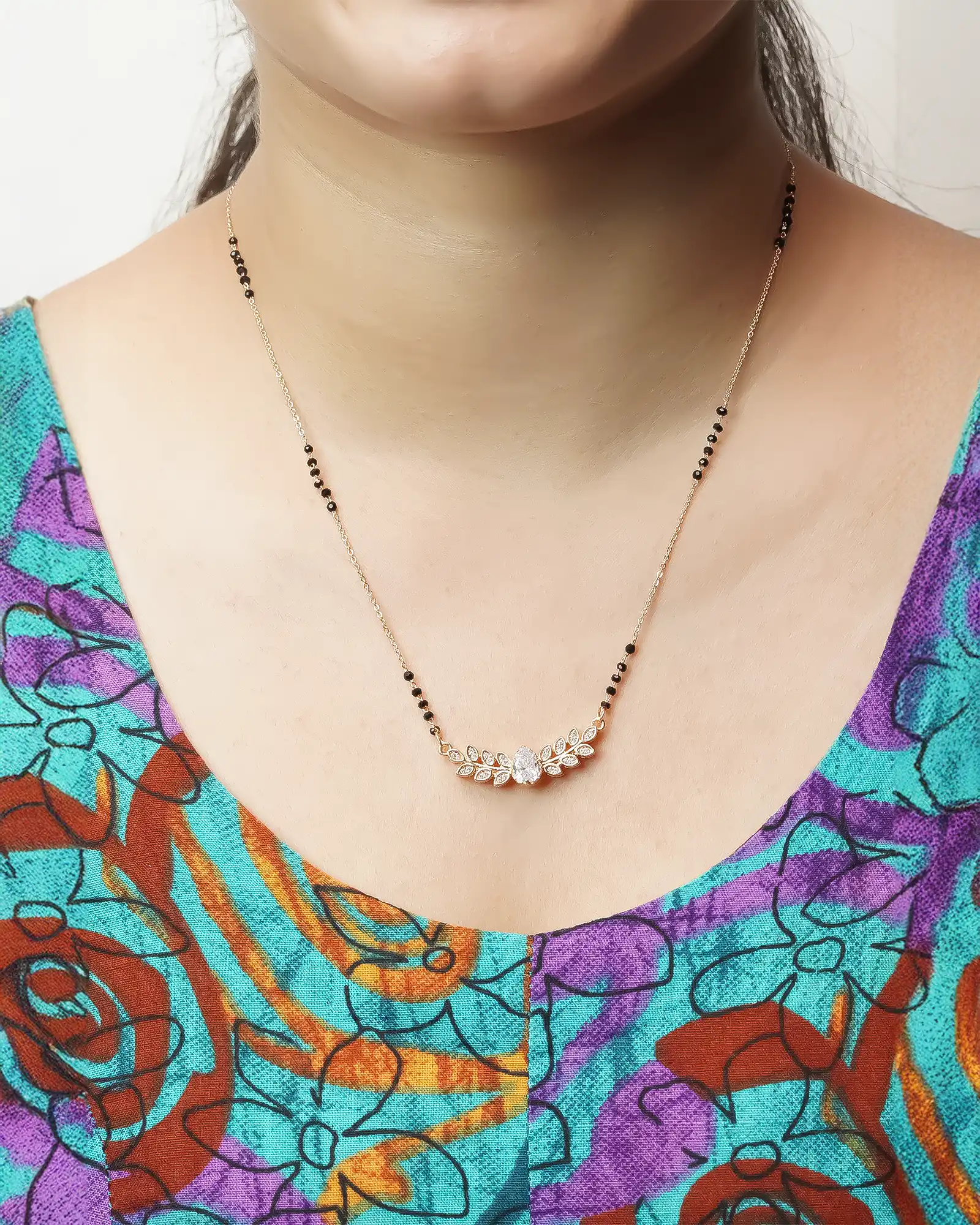 Vanya Mangalsutra - Image 5