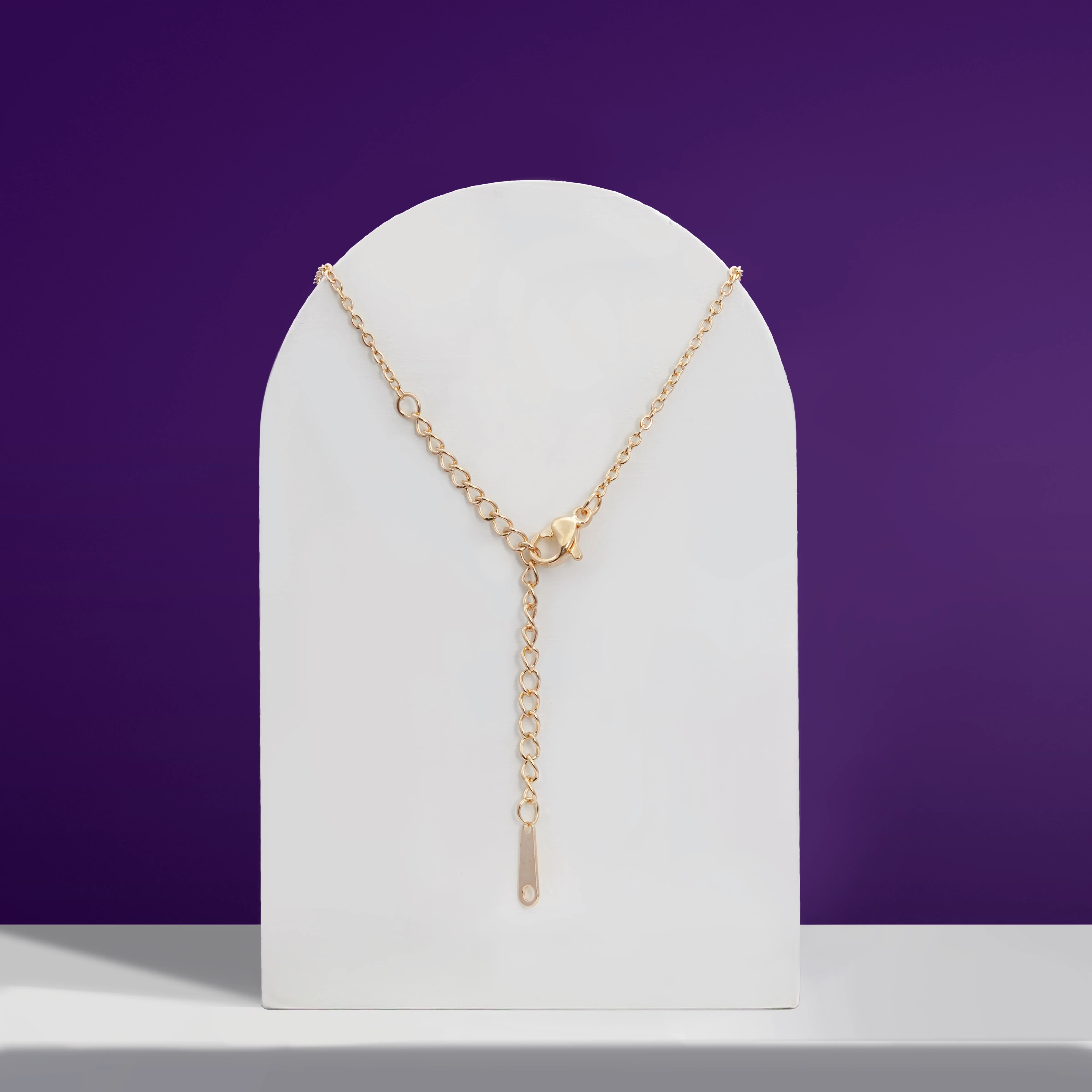 Starry Glow Necklace - Image 2
