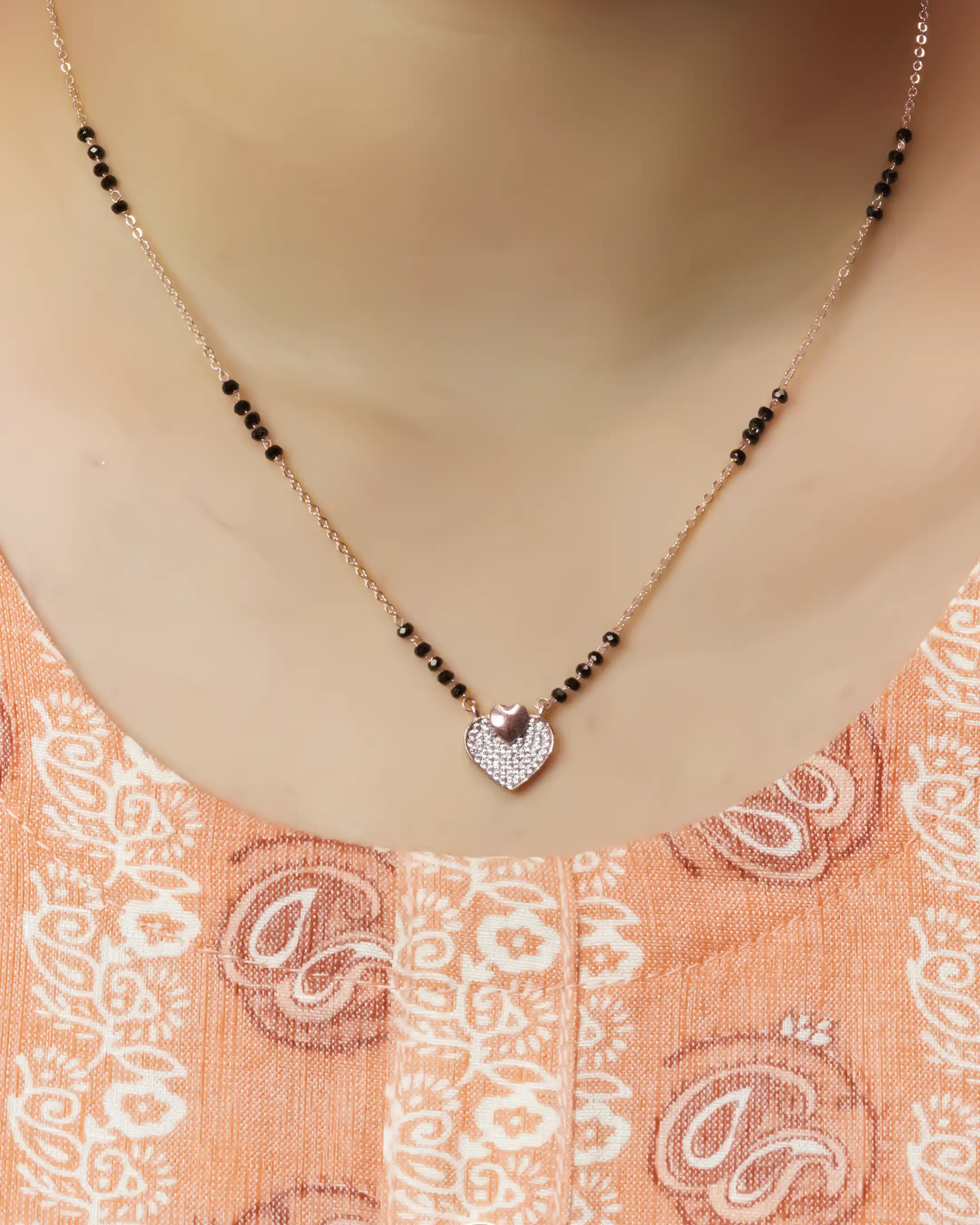 Swara Mangalsutra - Image 3