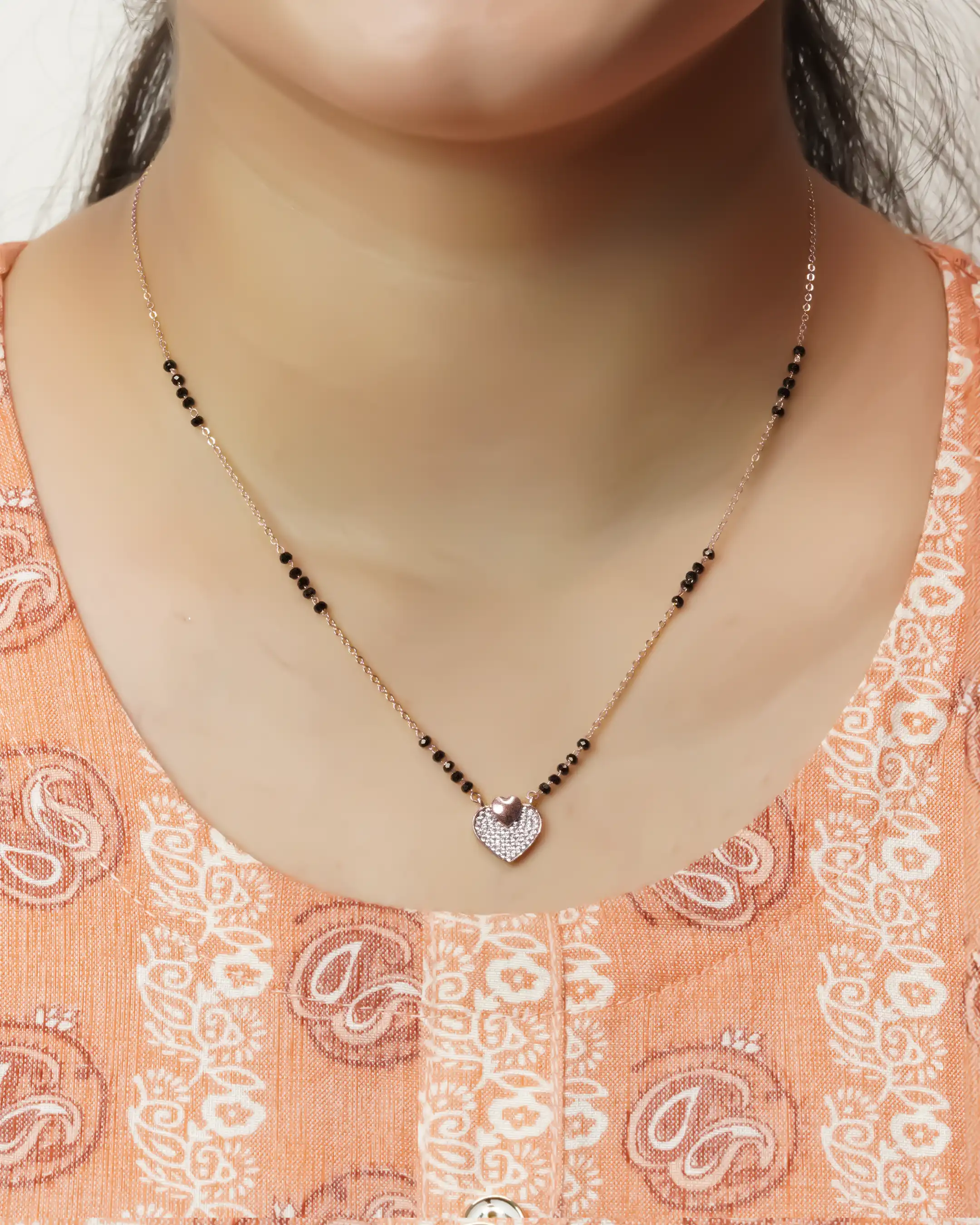 Swara Mangalsutra - Image 4