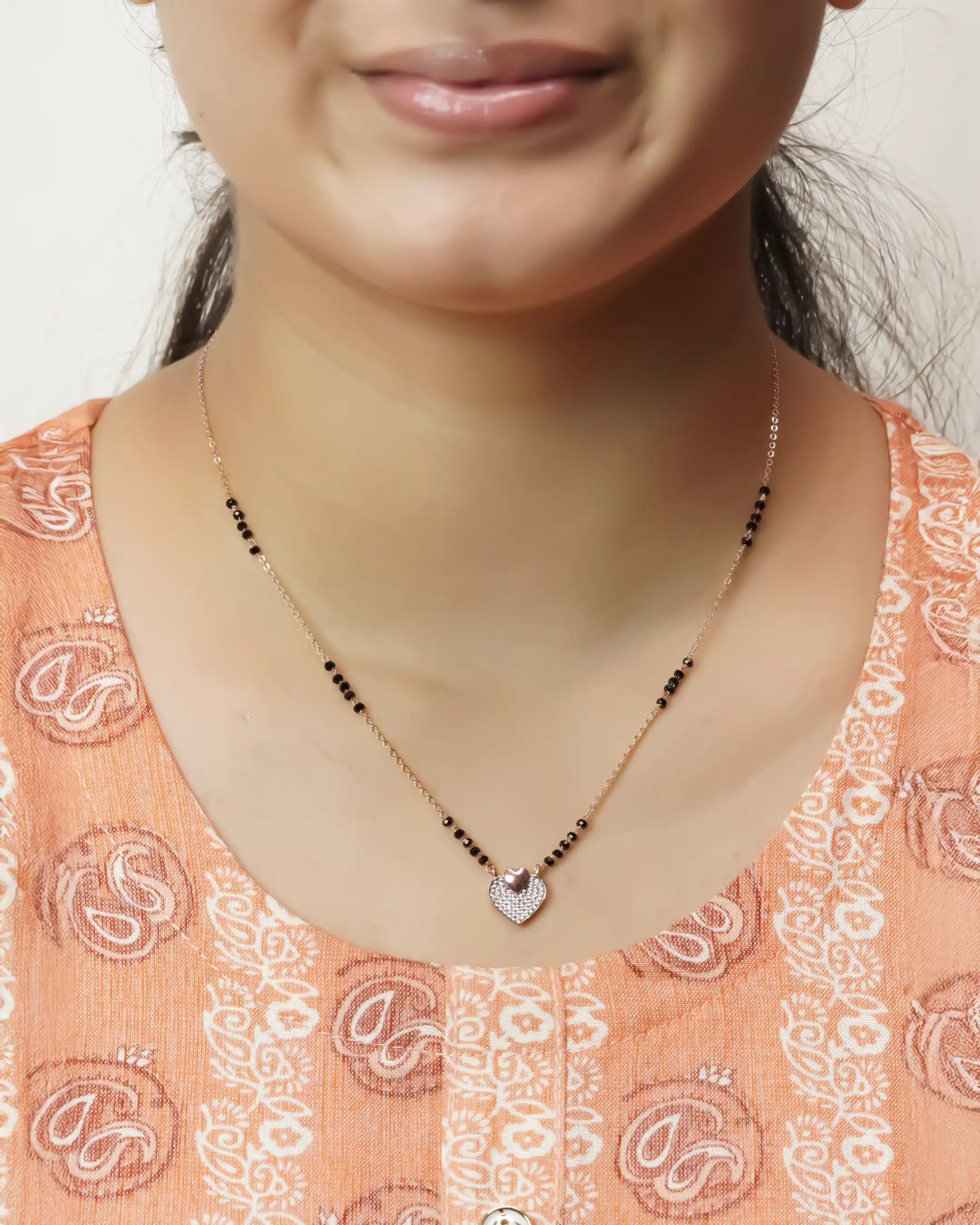 Swara Mangalsutra - Image 5