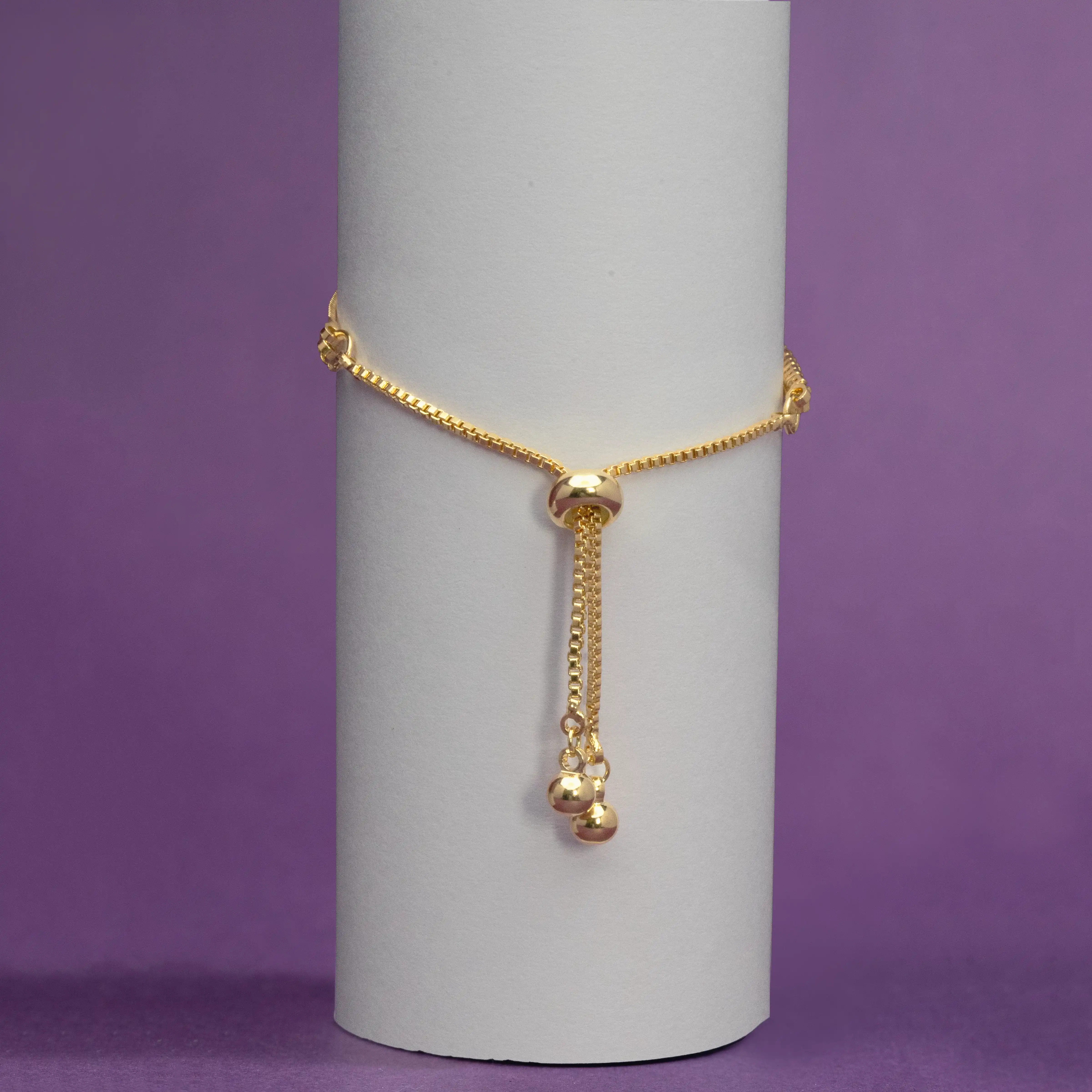 Sweety Hearty Bracelet - Image 3