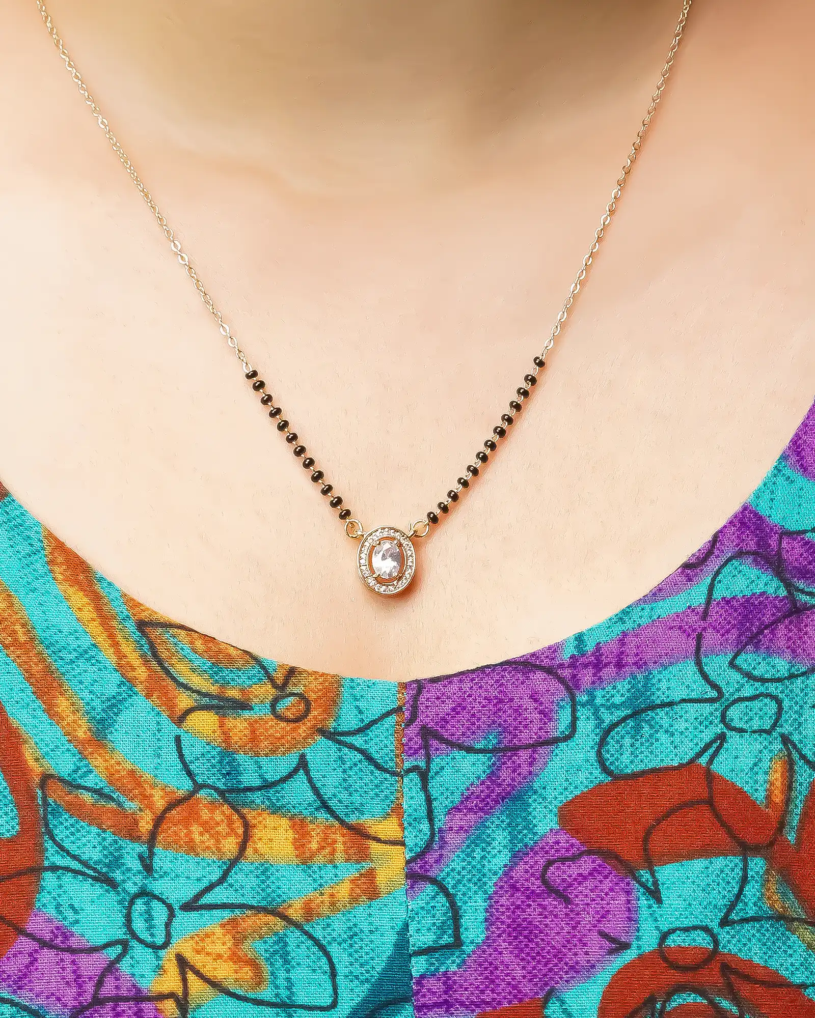 Tara Mangalsutra - Image 3