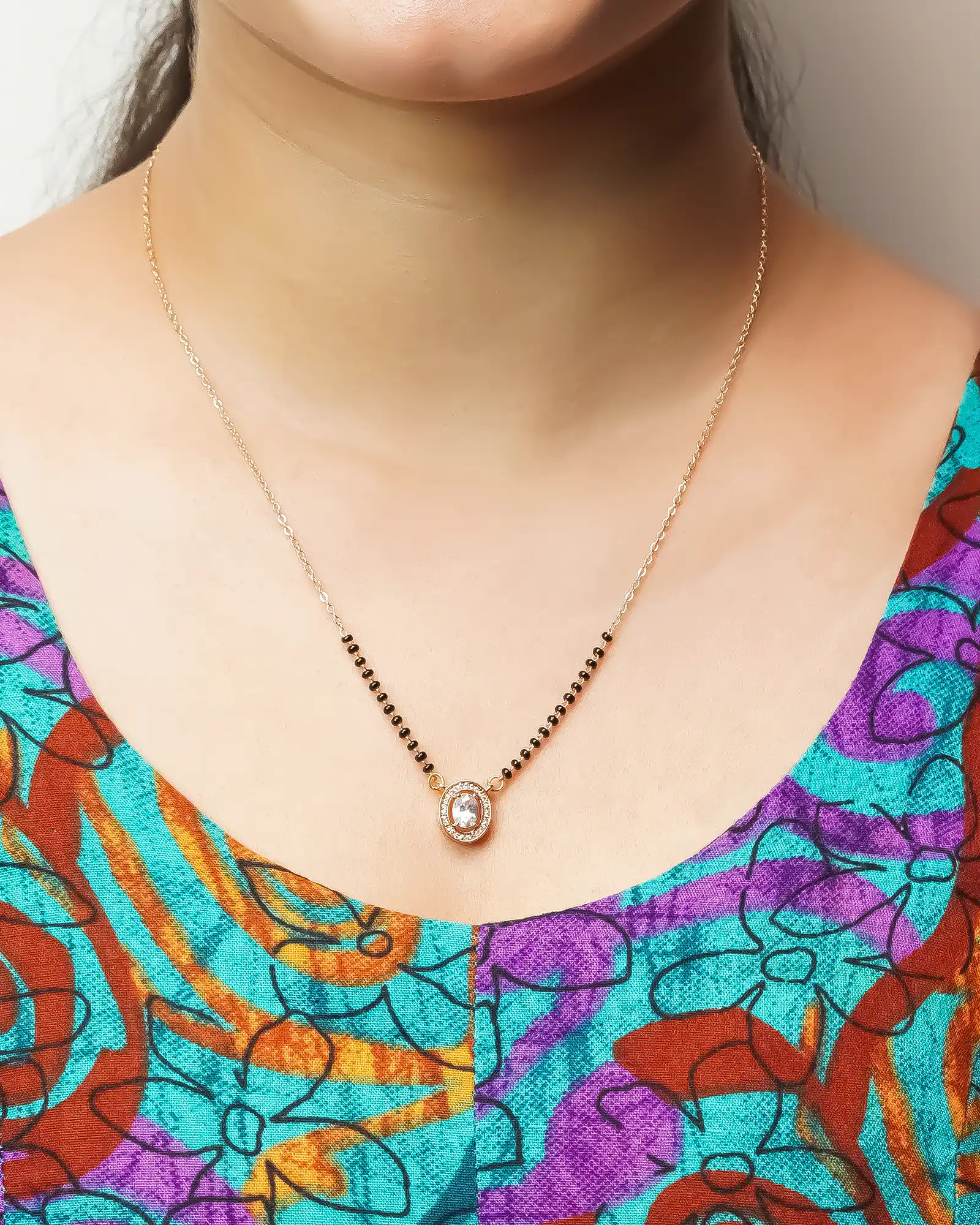Tara Mangalsutra - Image 4