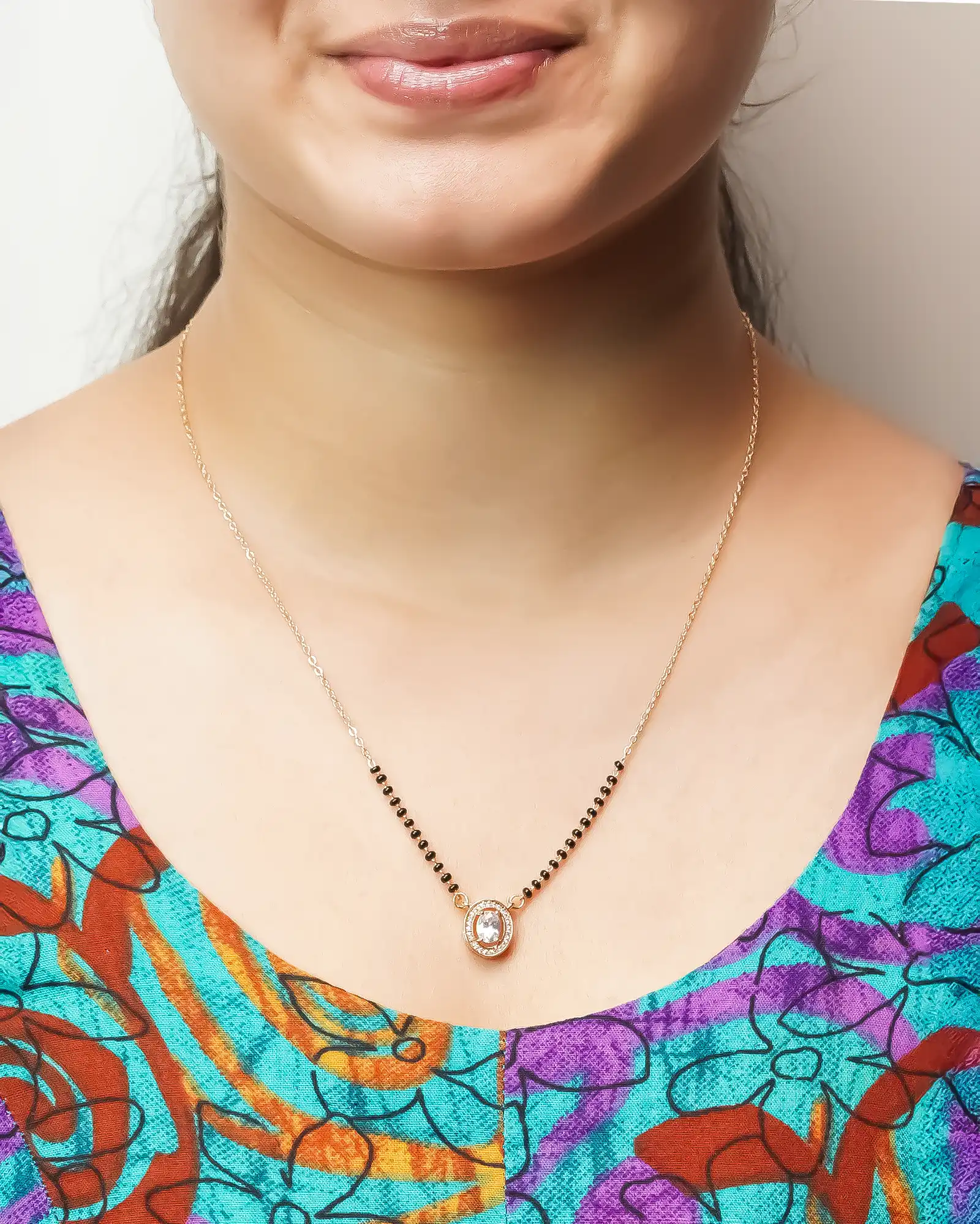 Tara Mangalsutra - Image 5