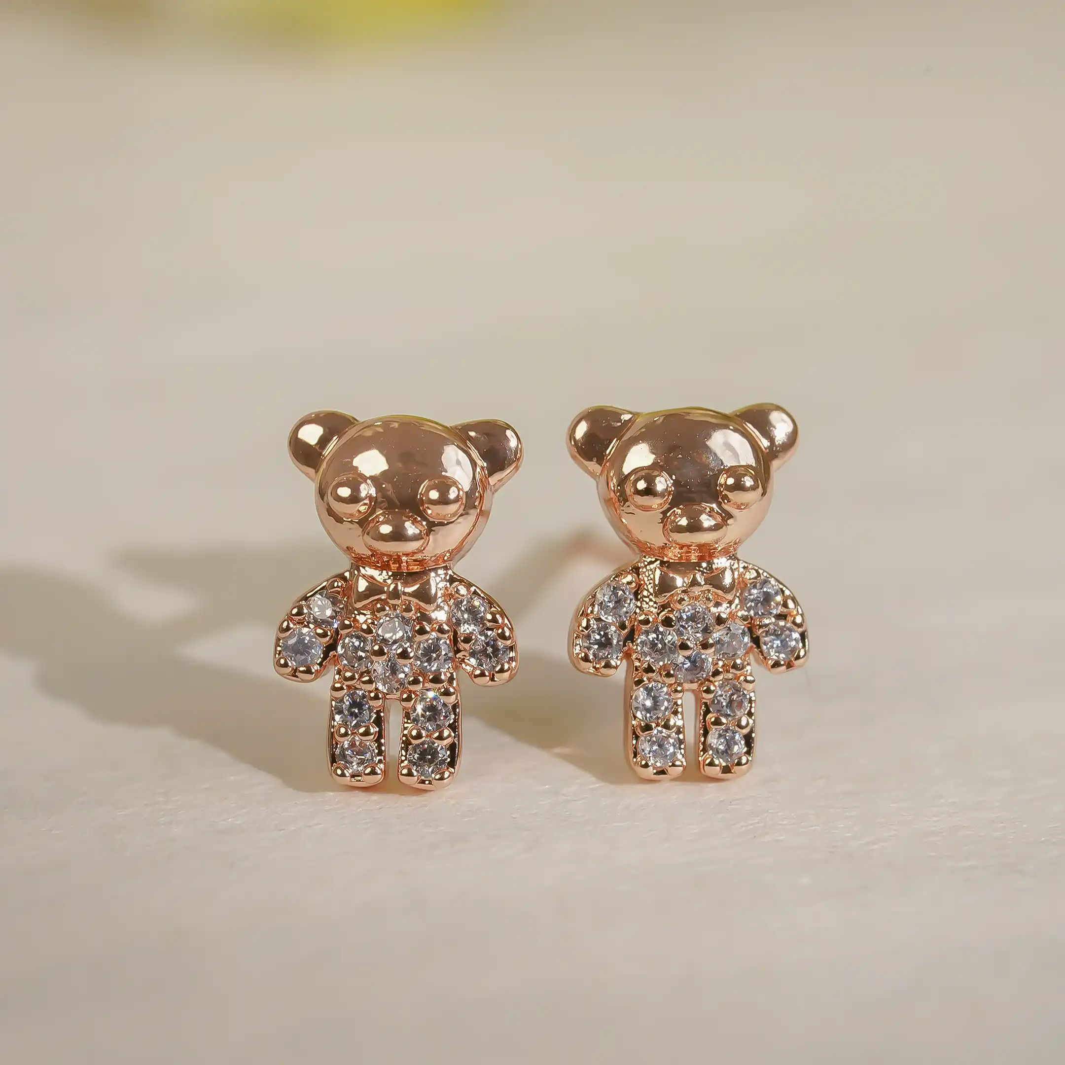 Teddy Earrings - Image 3