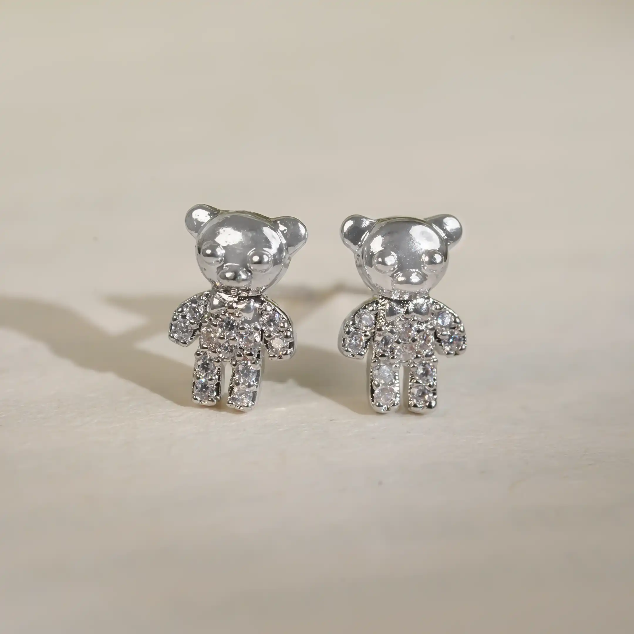 Teddy Earrings - Image 5