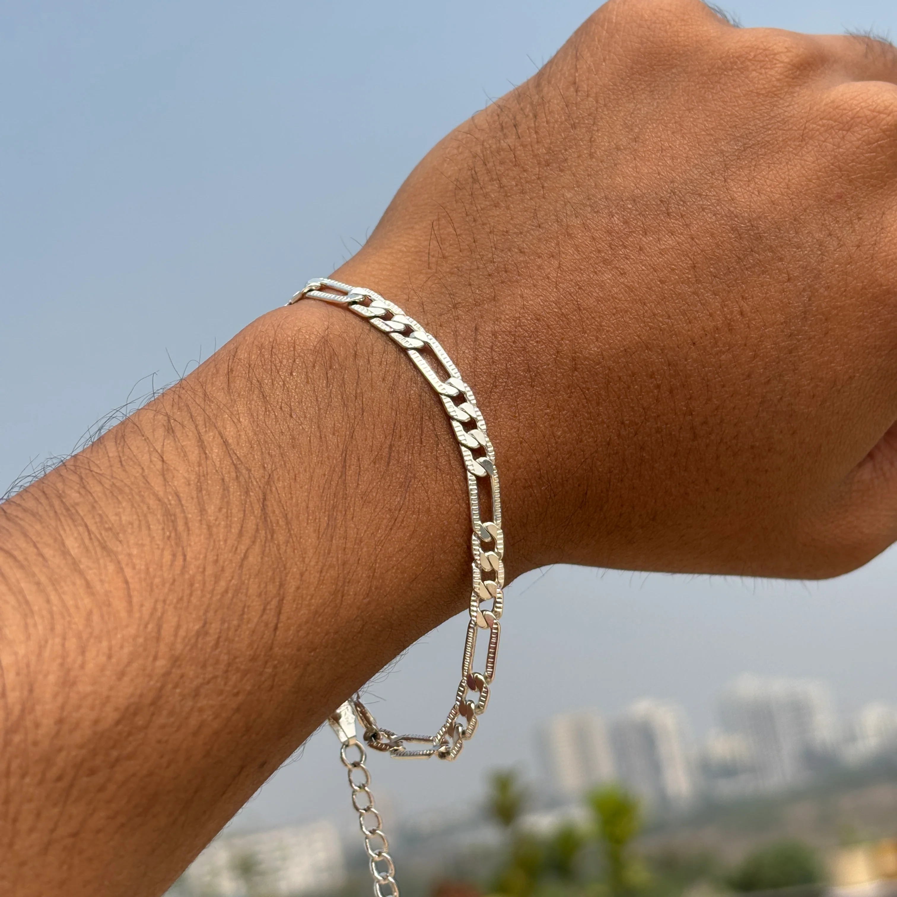 Tendulkar Bracelet - Image 3