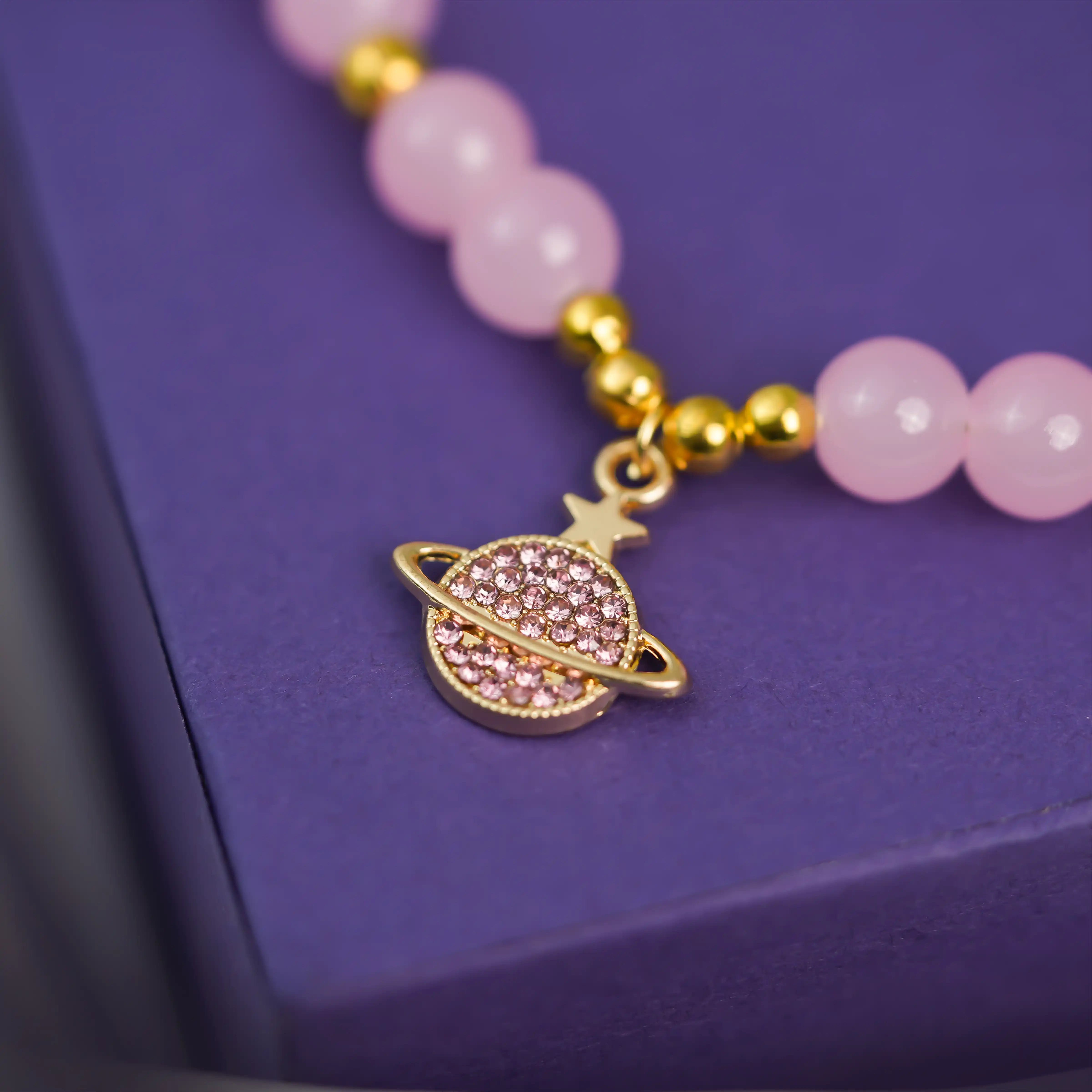 Poppy Pearl Necklace - Image 13