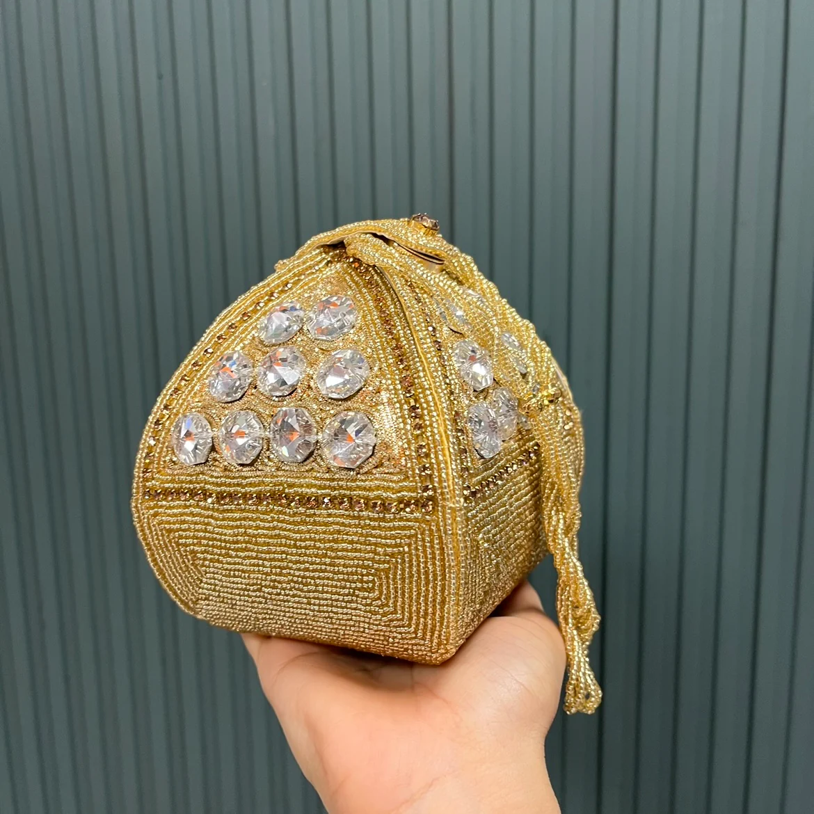 The Crystal Triangle - Image 3