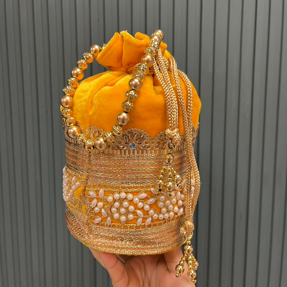 The Lace Potli - Image 3