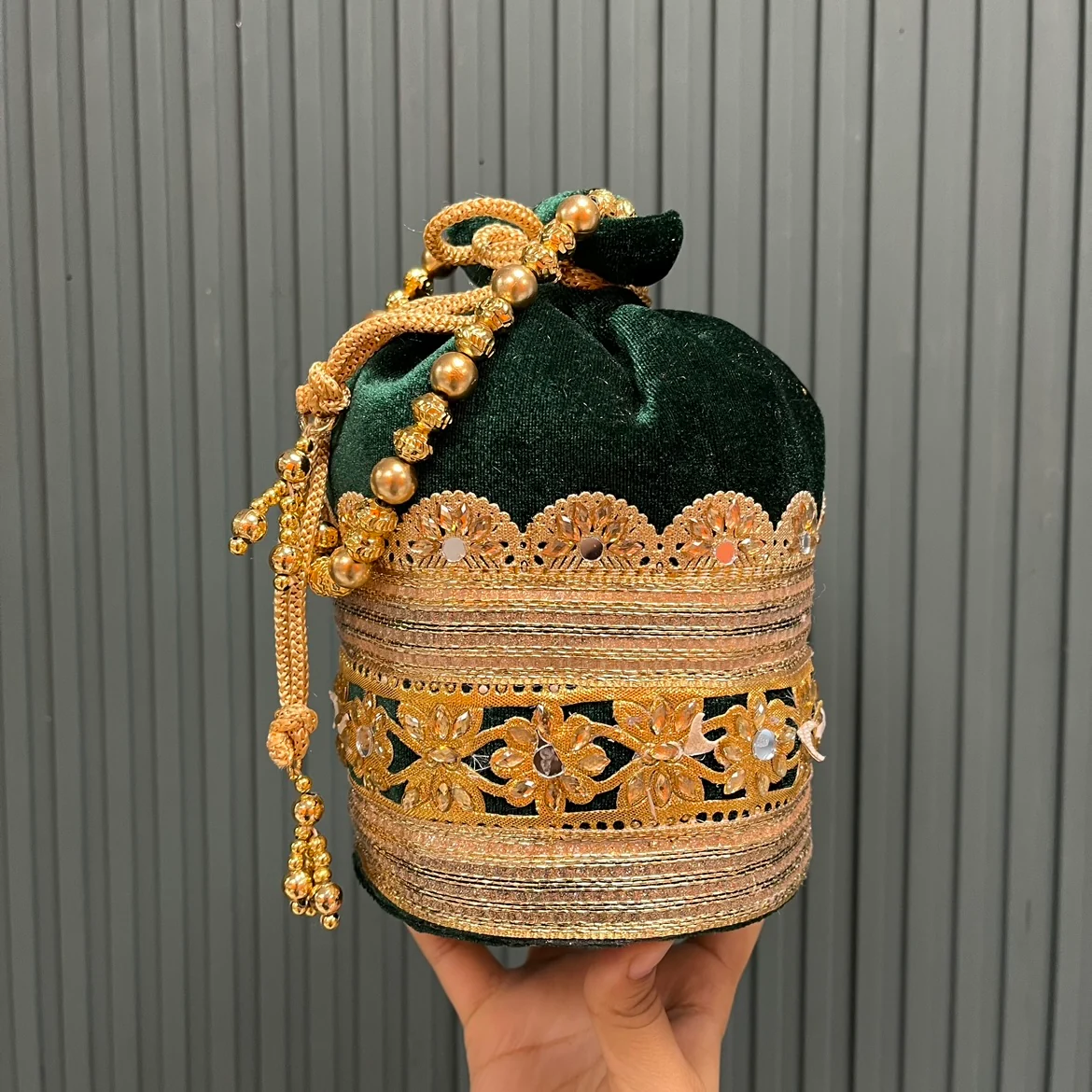 The Lace Potli - Image 4