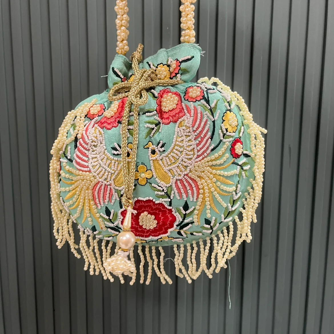 The Pastel  Potli - Image 6