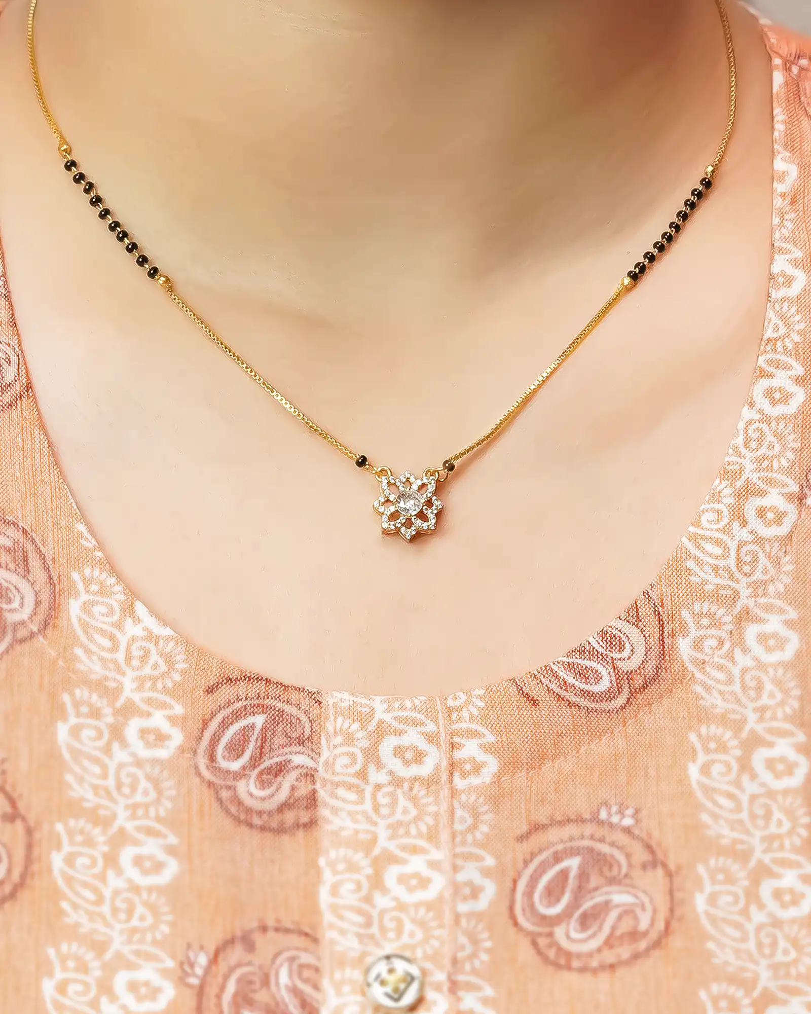 Trisha Mangalsutra - Image 3