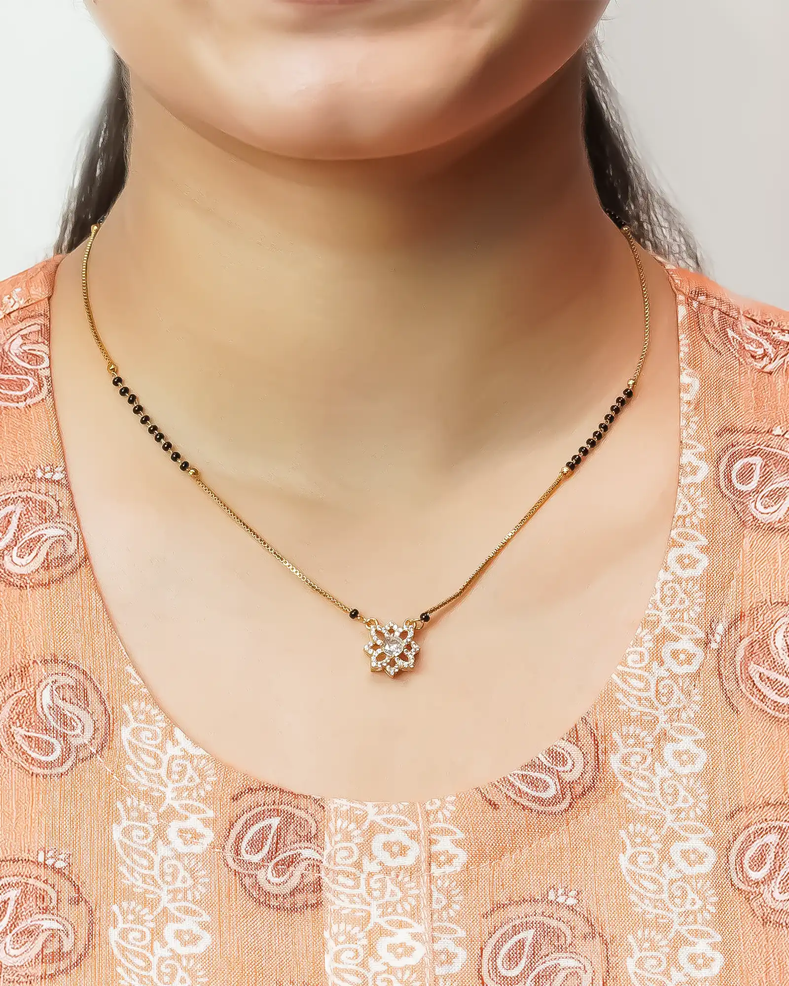 Trisha Mangalsutra - Image 4