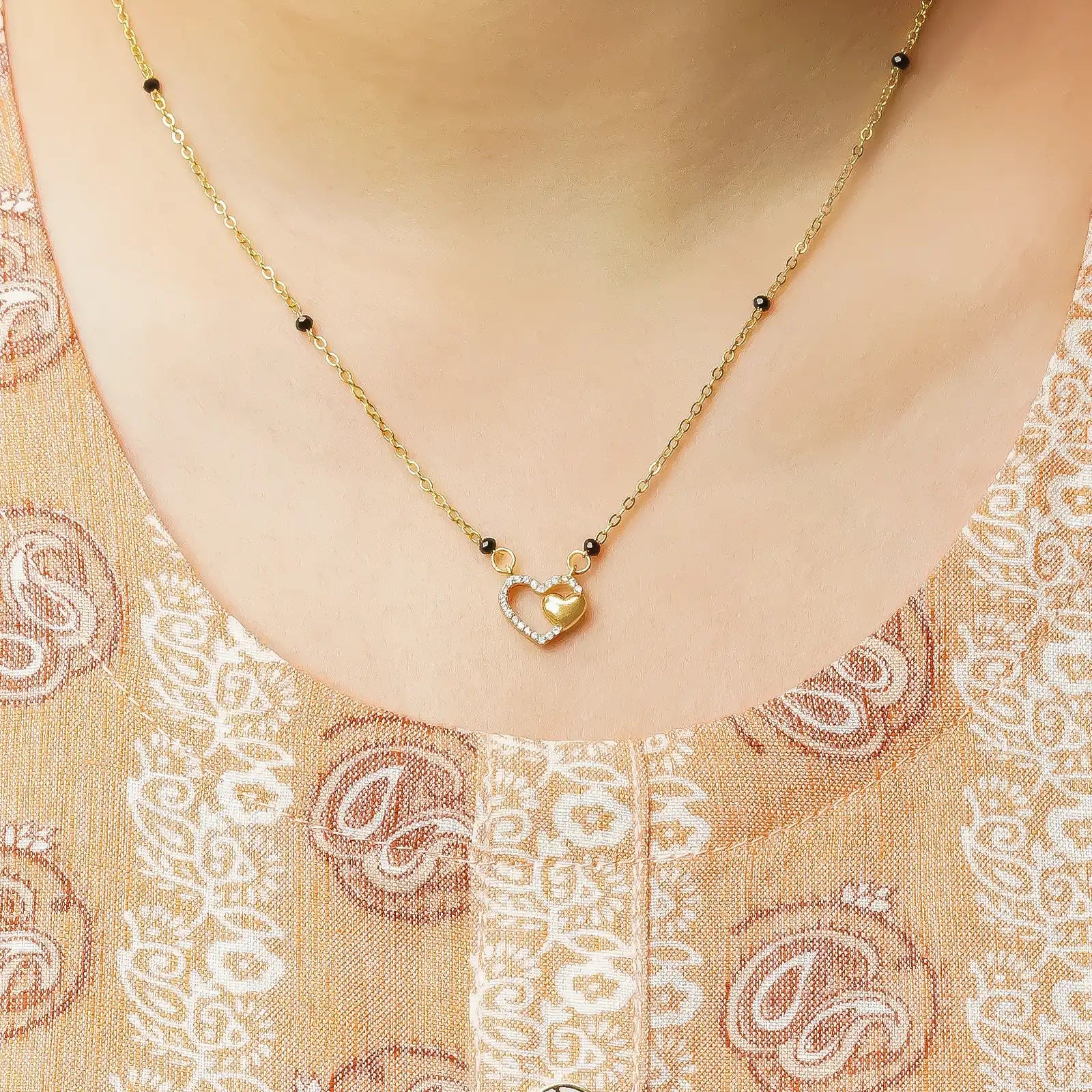 Navya Mangalsutra - Image 3