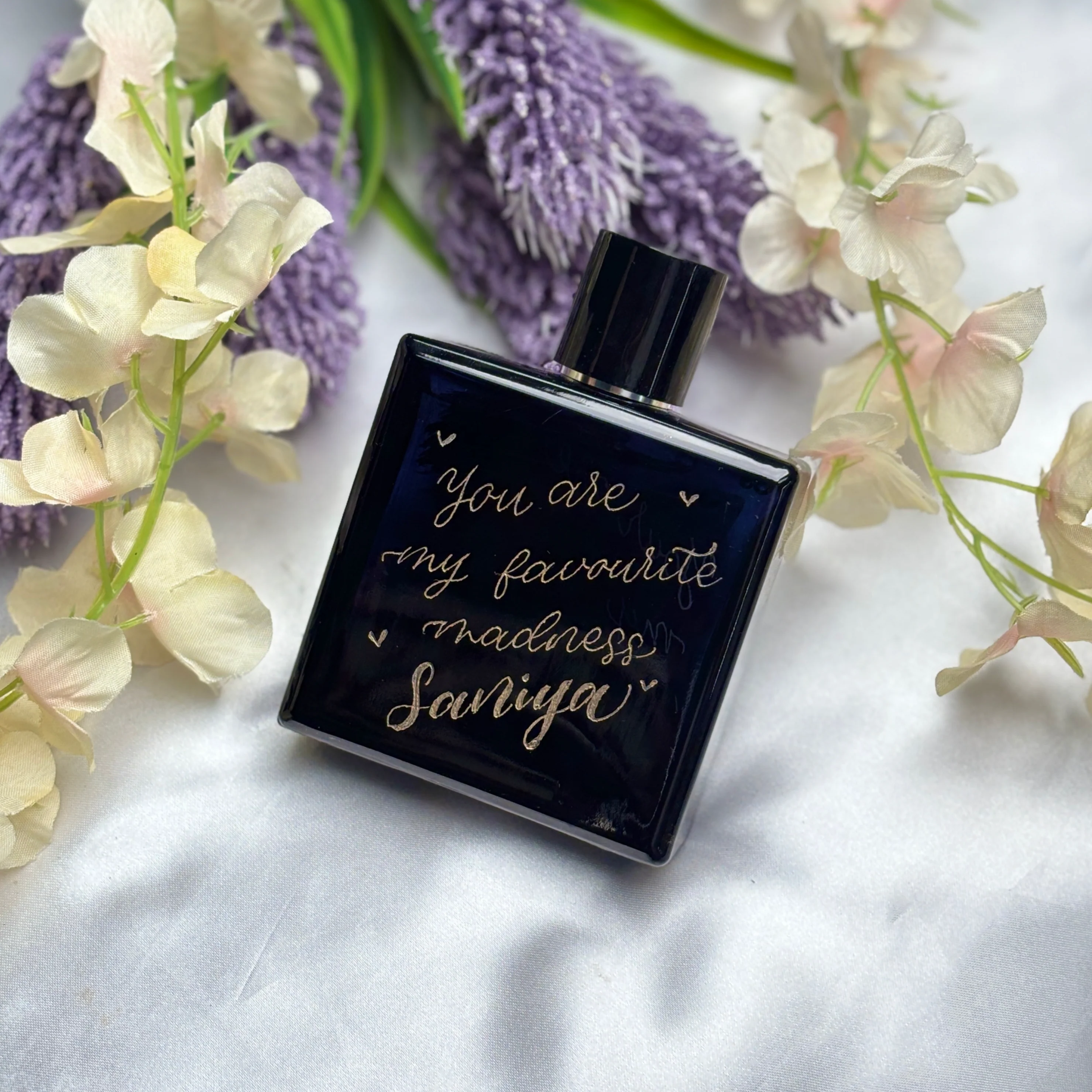 You Are My Favourite Madness Perfume - Image 3