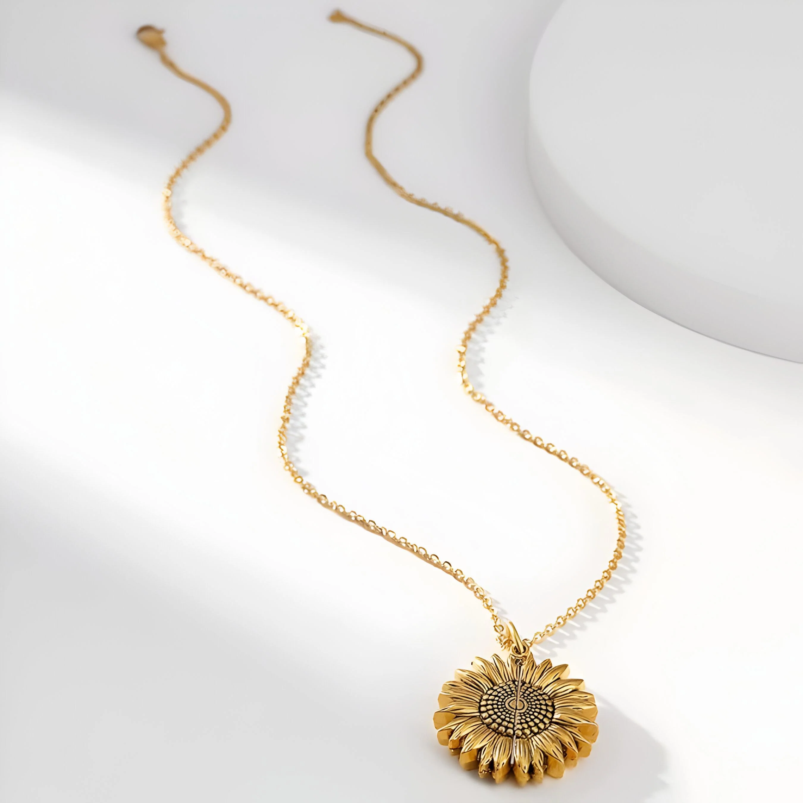 You are my Sunshine Necklace - Image 4